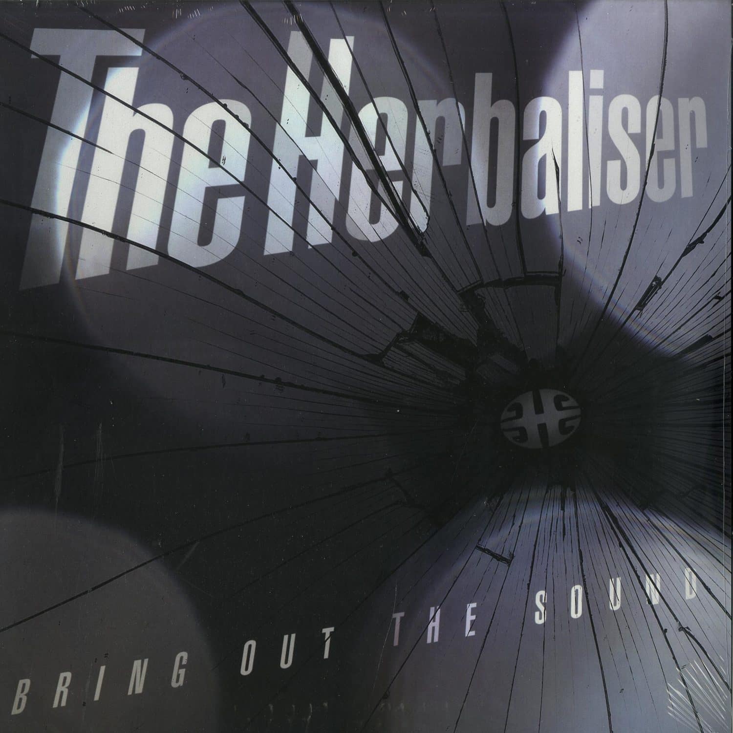 The Herbaliser - BRING OUT THE SOUND 