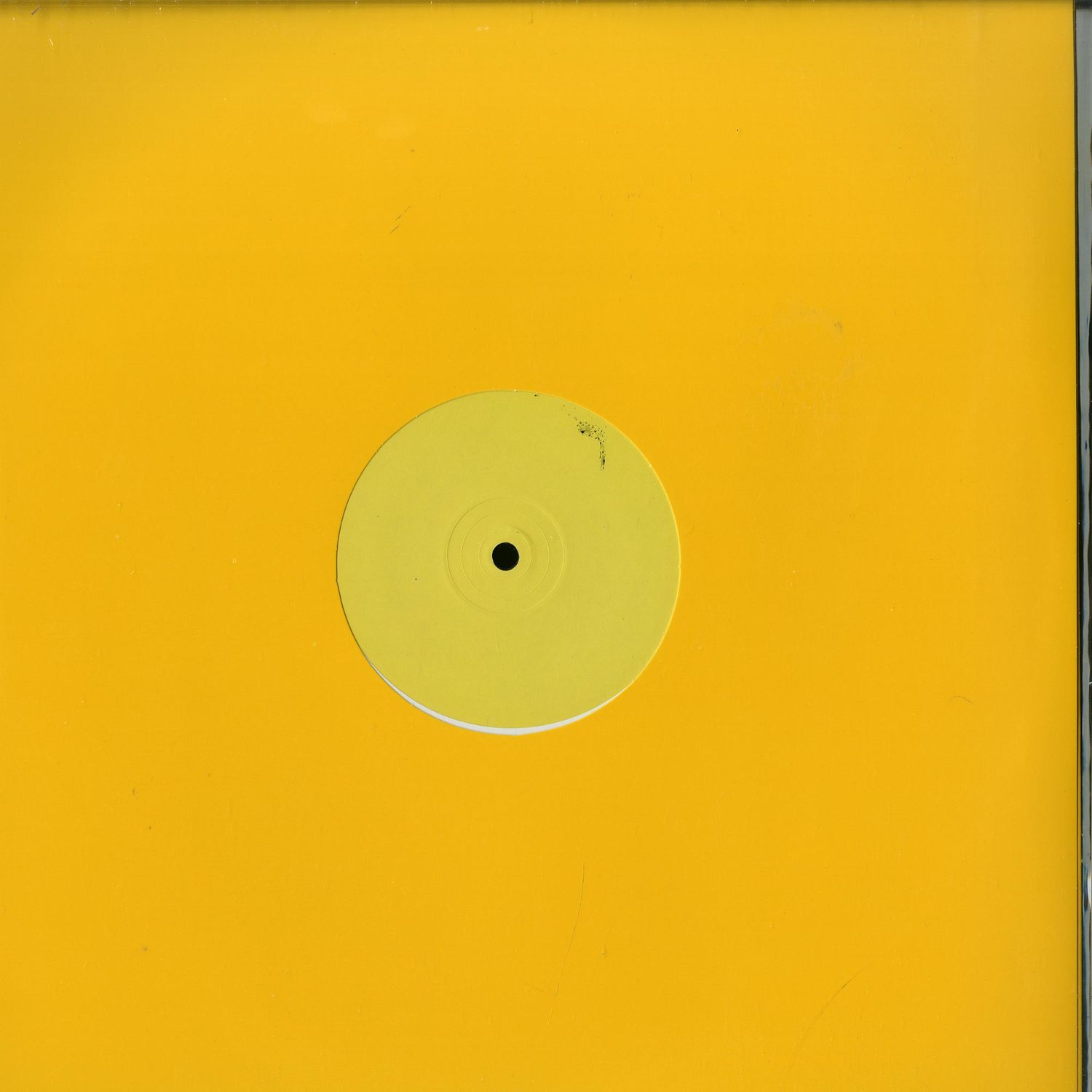 Mutable - MUTABLE 02 EP