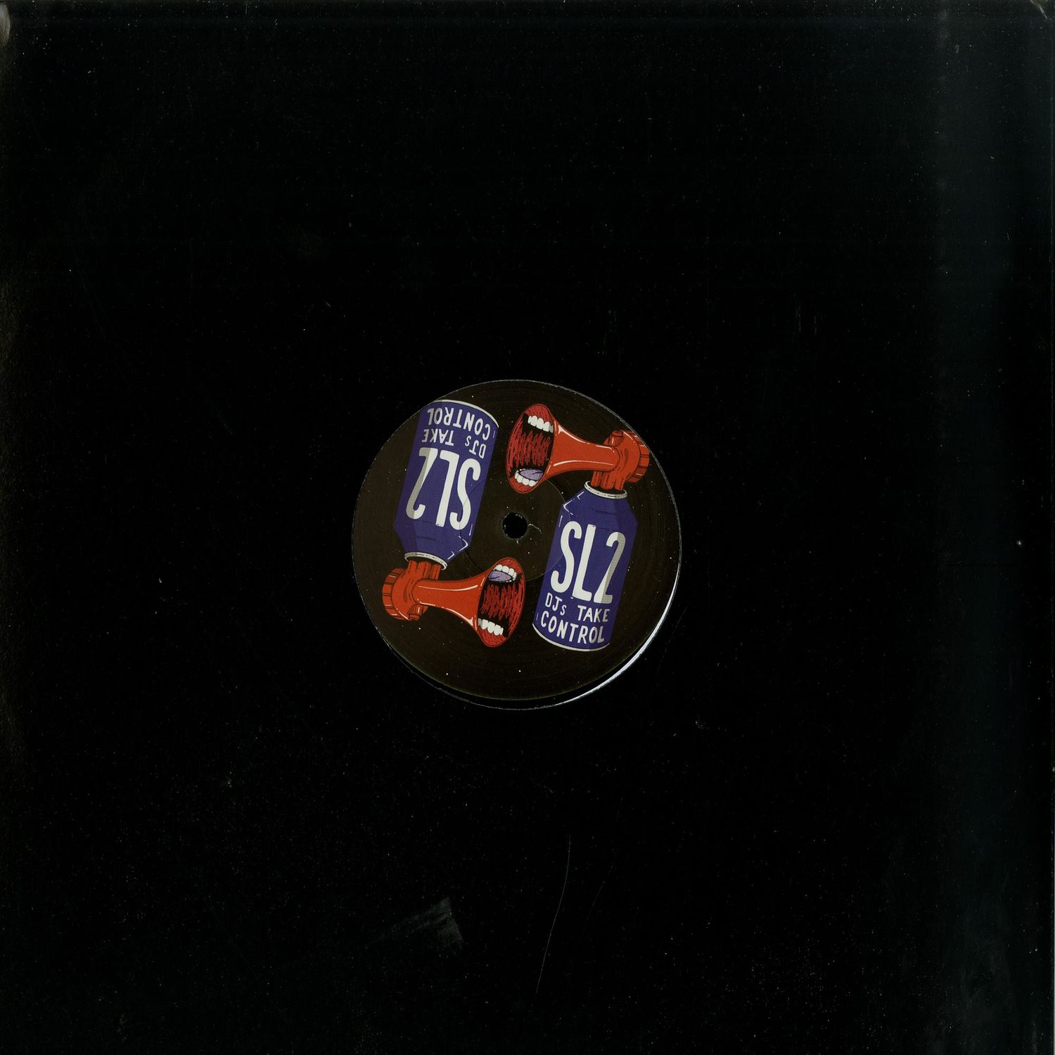 SL2 - DJS TAKE CONTROL 