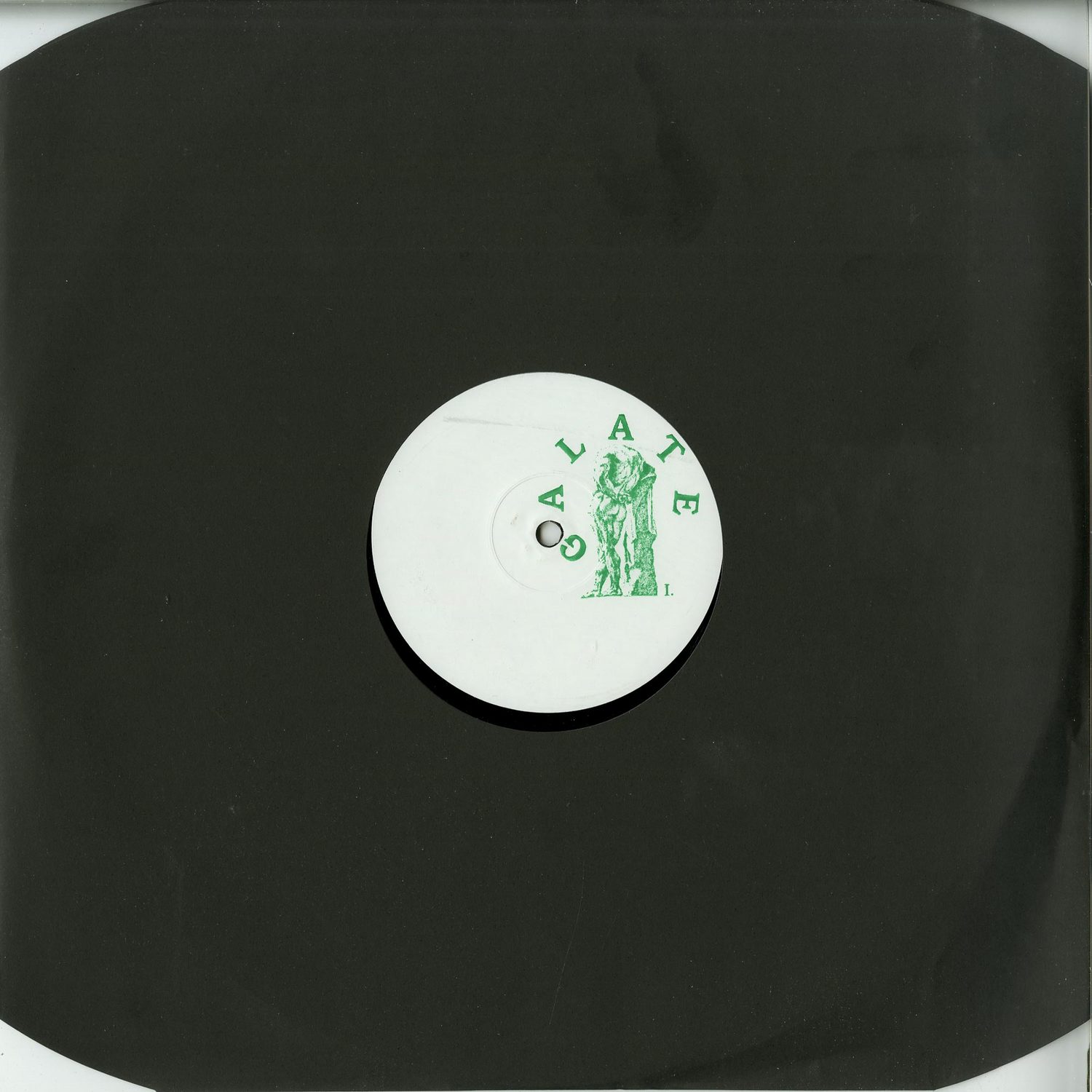 Unknown Artist - GALATE I