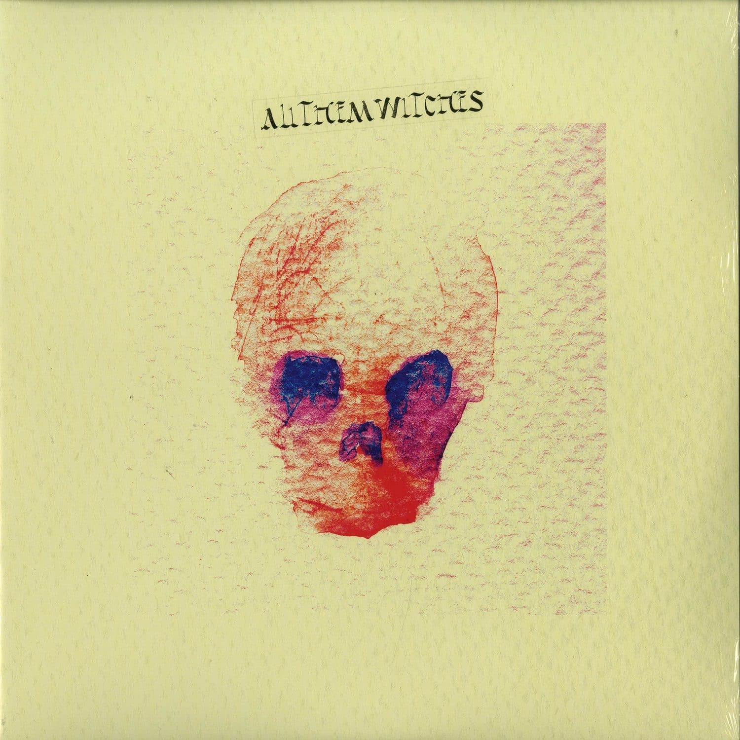 All Them Witches - ATW 