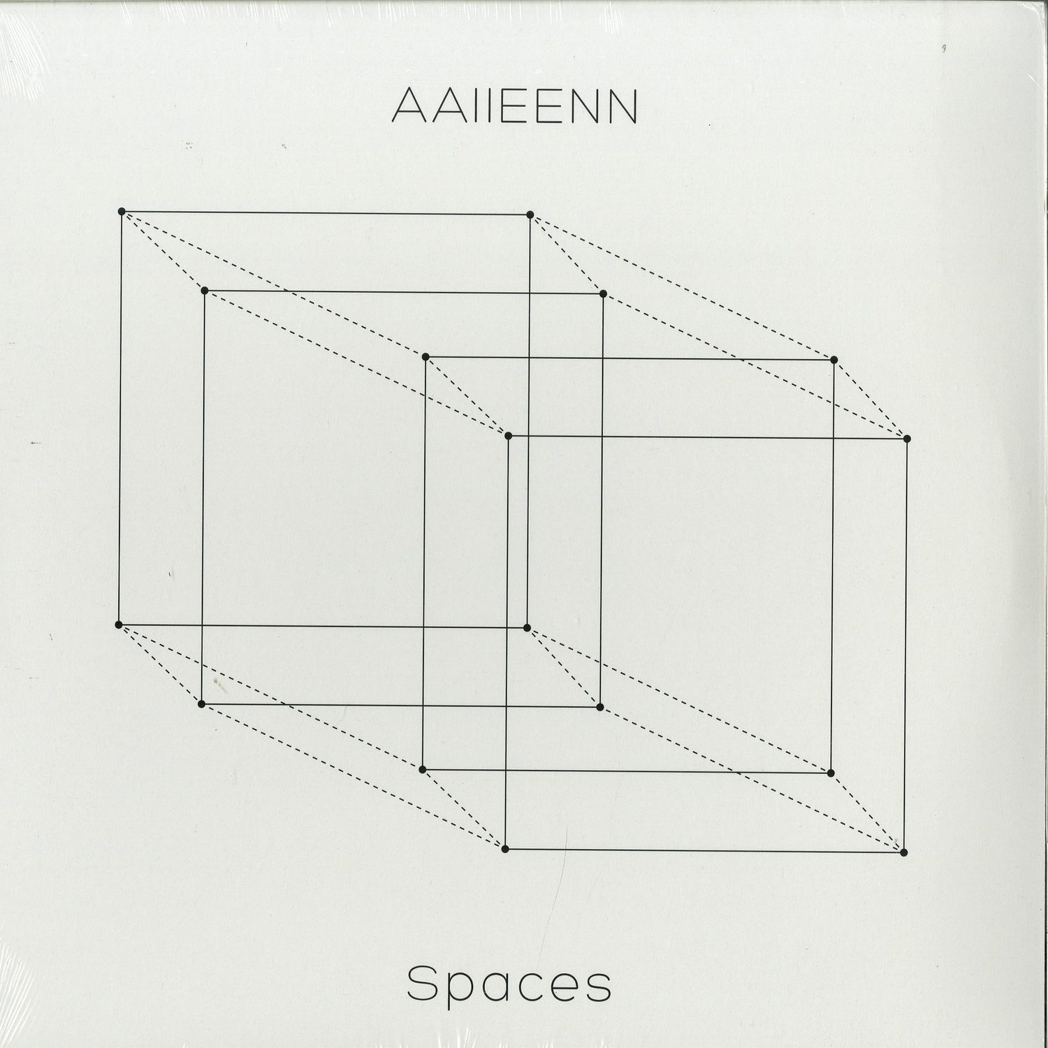 Aaiieenn - SPACES