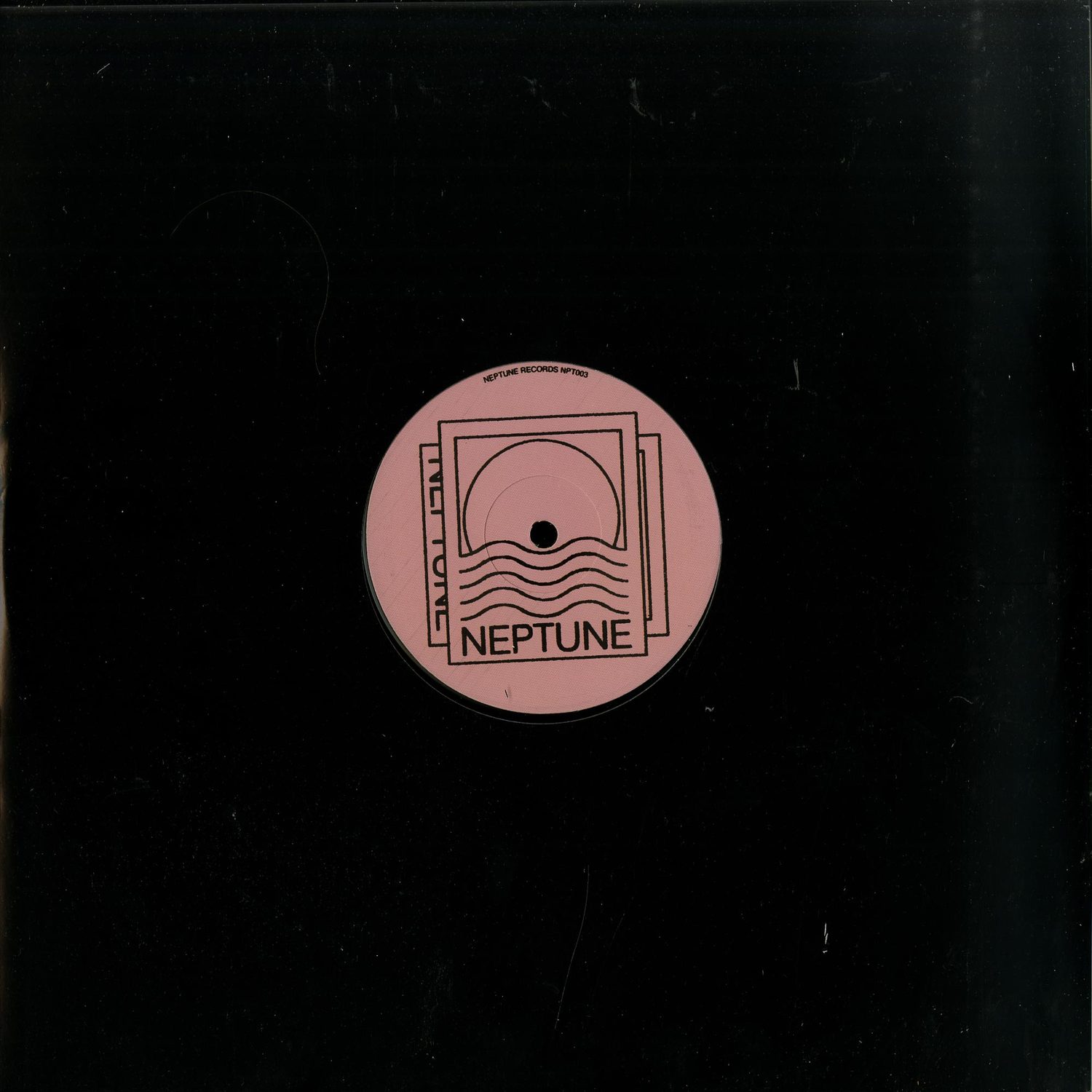 Algorythm - HUNTER EP