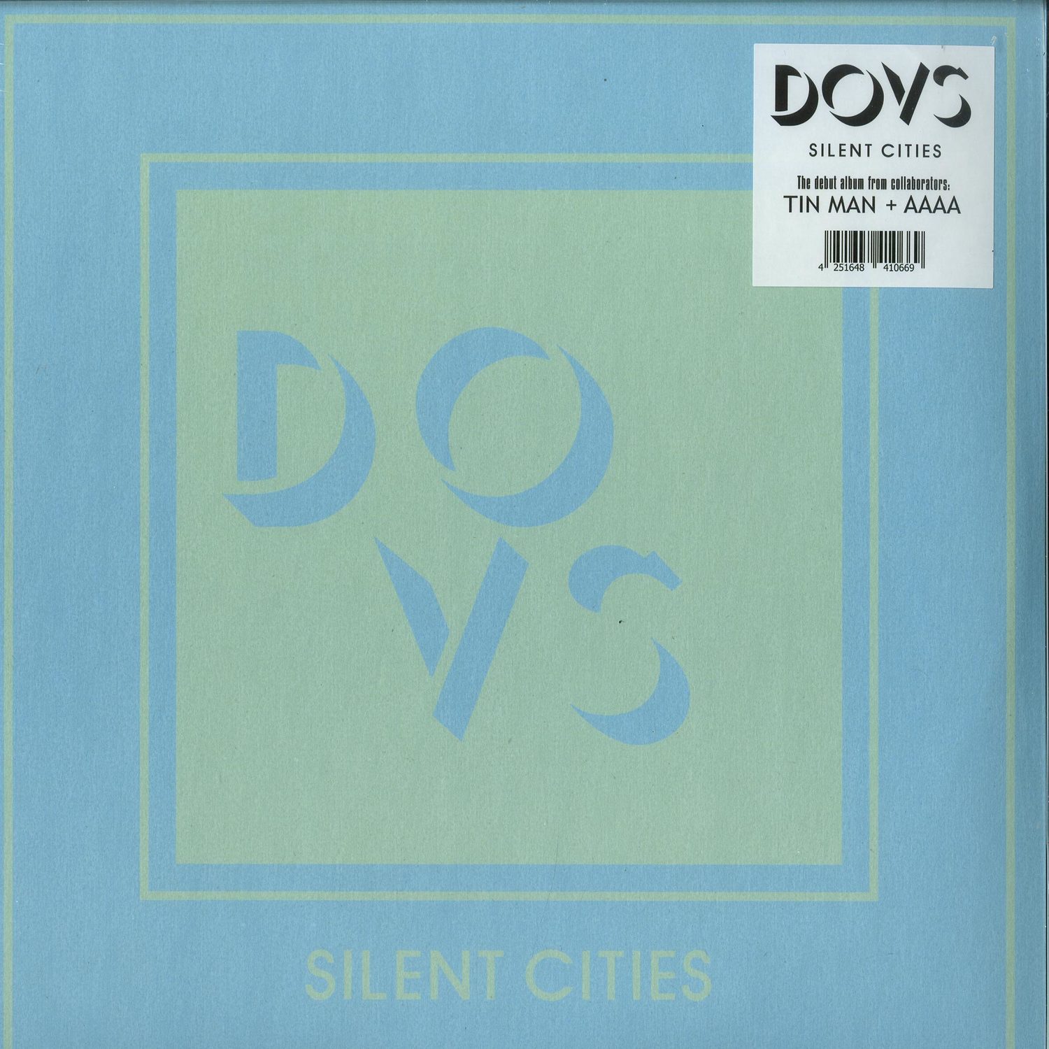 Dovs - SILENT CITIES 