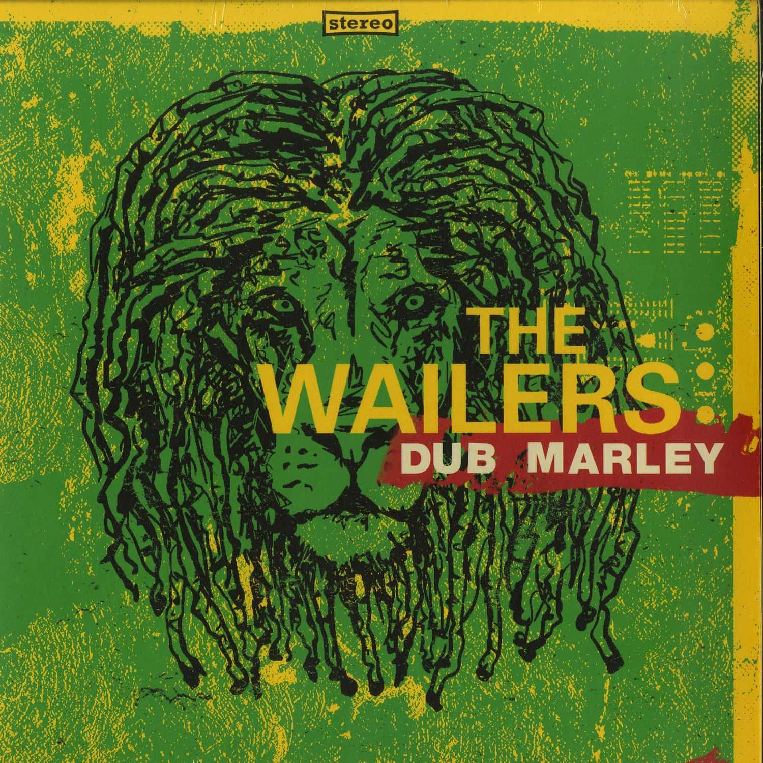 The Wailers - DUB MARLEY 