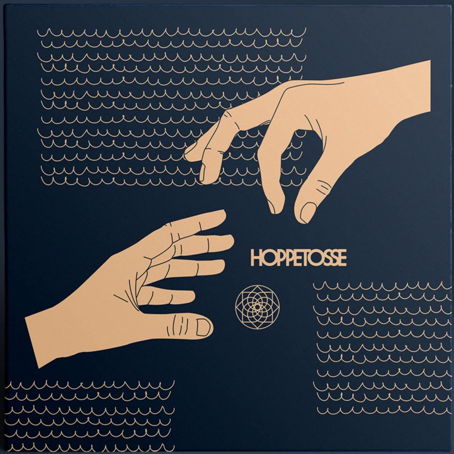 Various Artists - YOYAKU X HOPPETOSSE 
