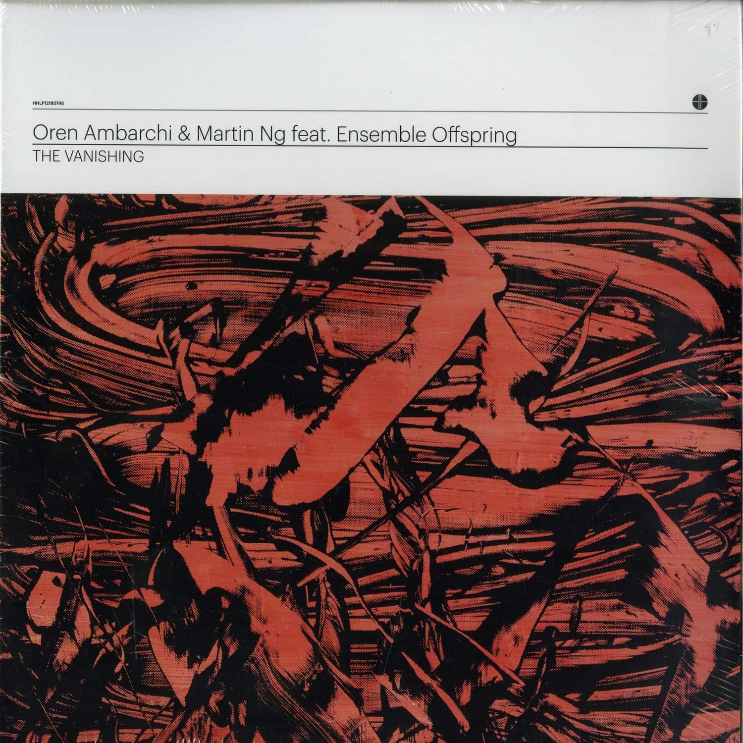 Oren Ambarchi & Martin Ng ft. Ensemble Offspring - THE VANISHING 