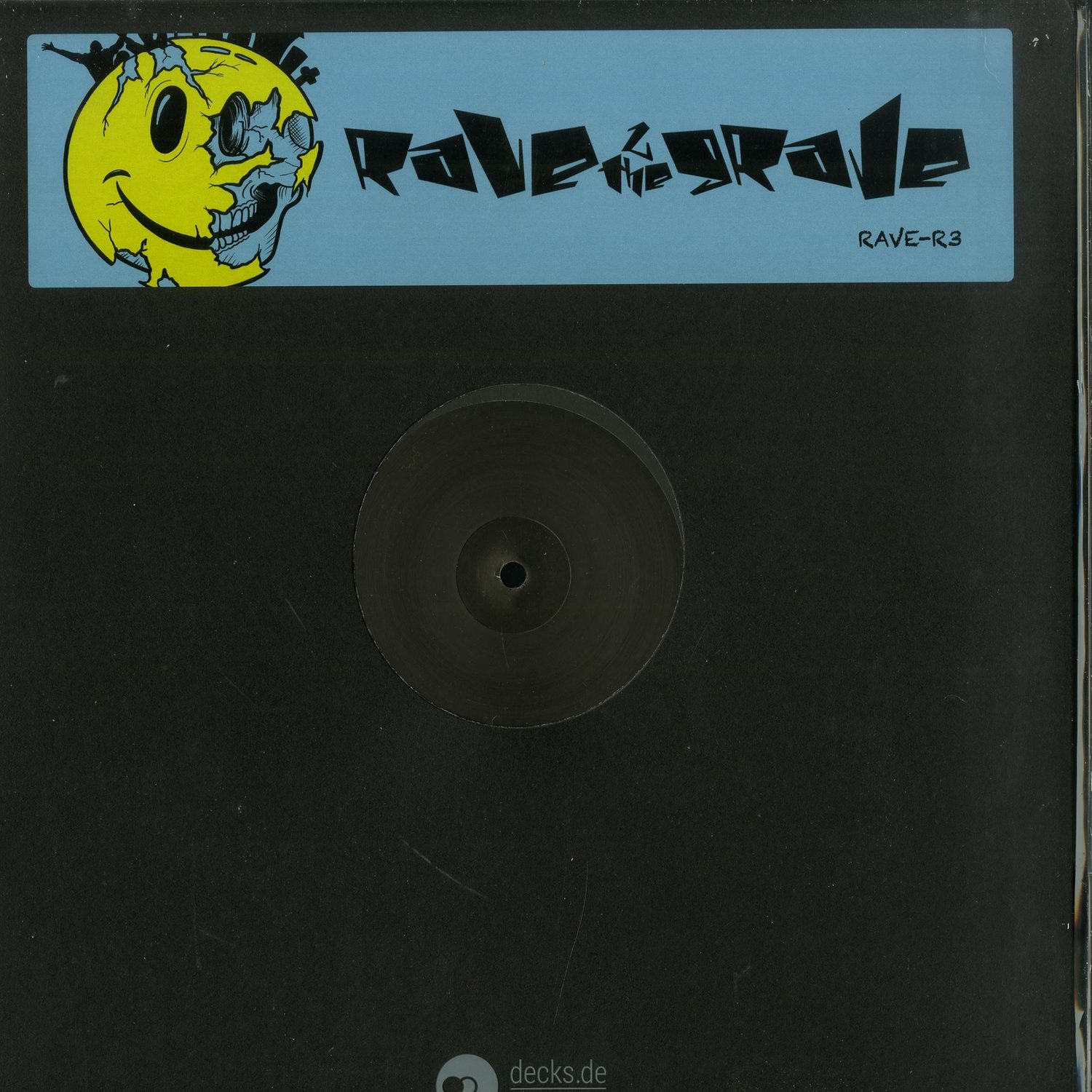 Rave 2 The Grave - PAPUA NEW GUINEA / MY SOUND