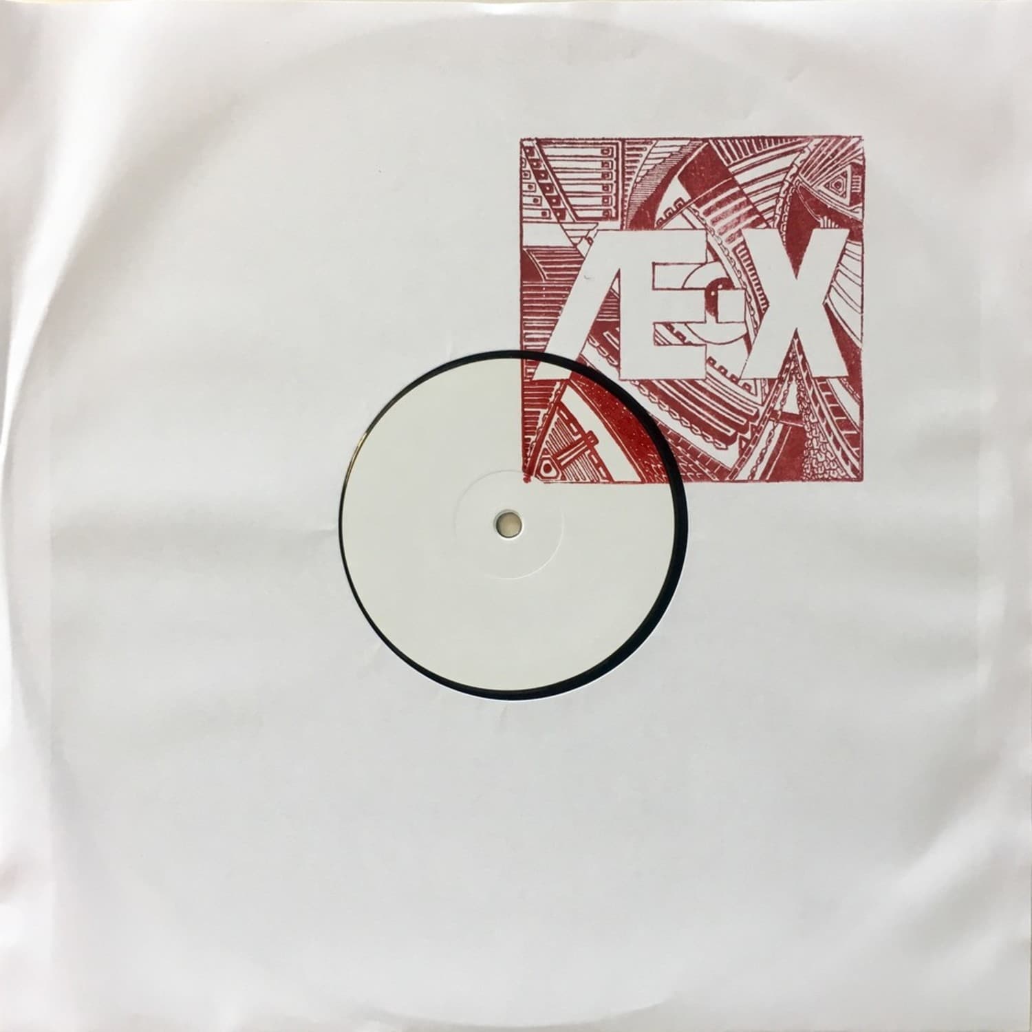 Various Artists - AEX009 