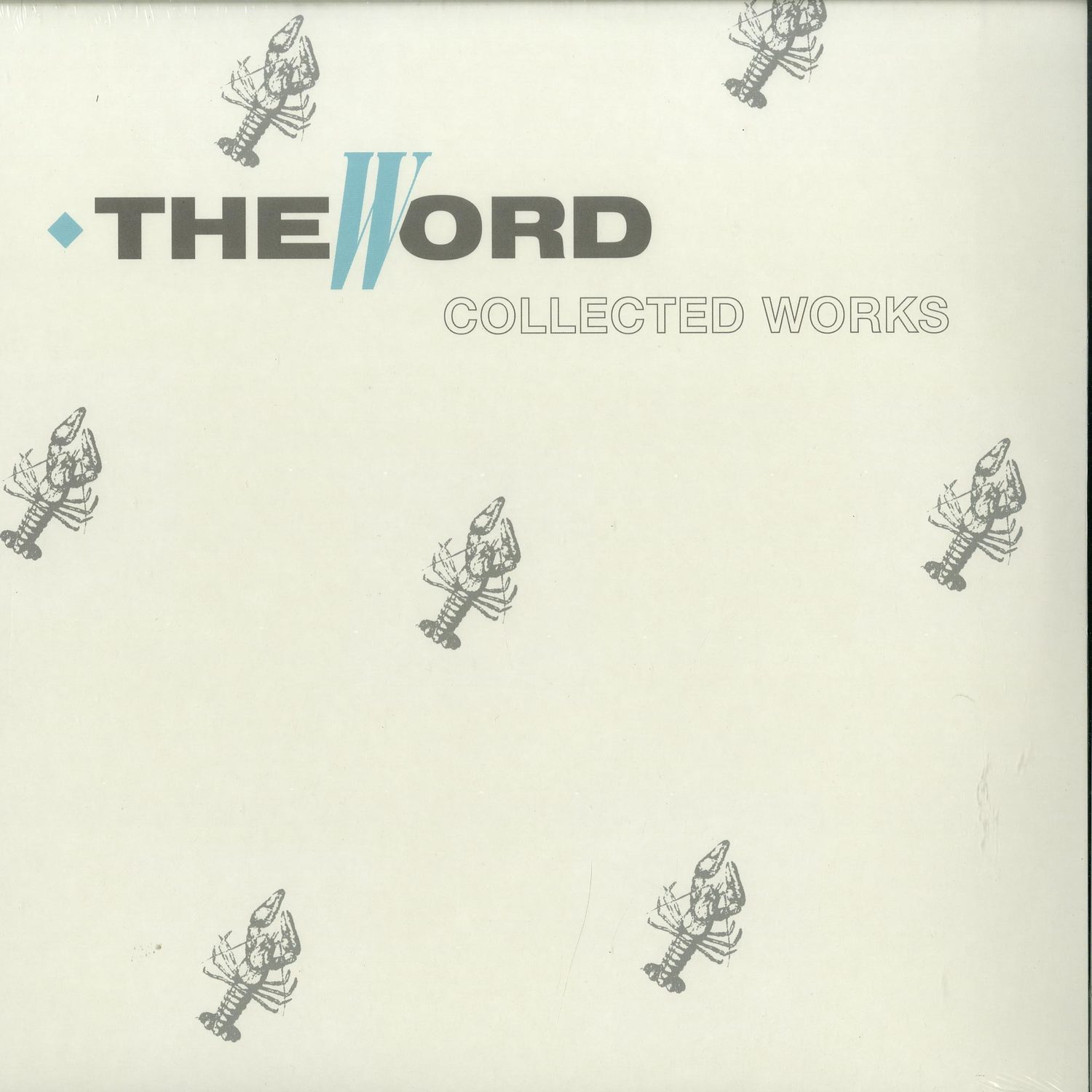 The Word - COLLECTED WORKS EP
