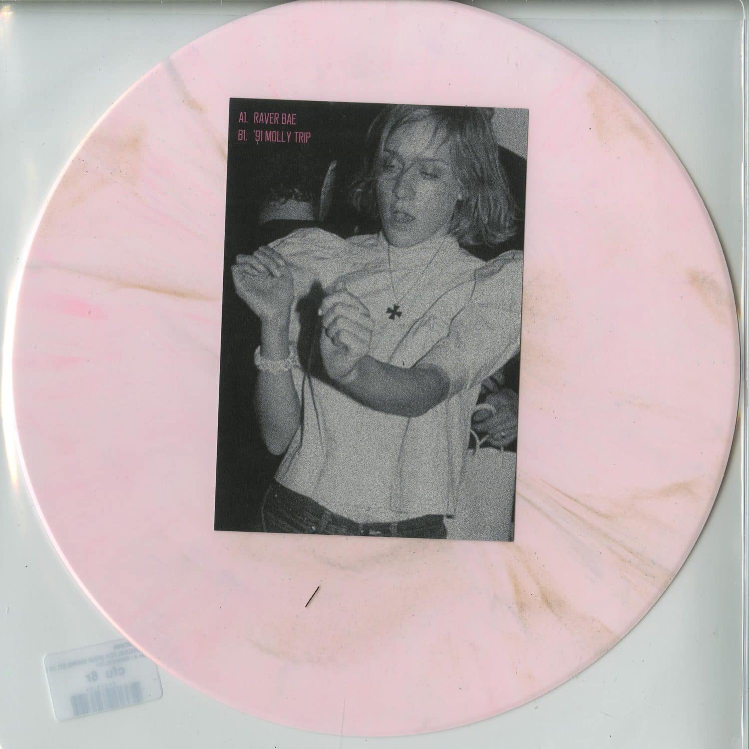 Unknown - GENX005LTD1 