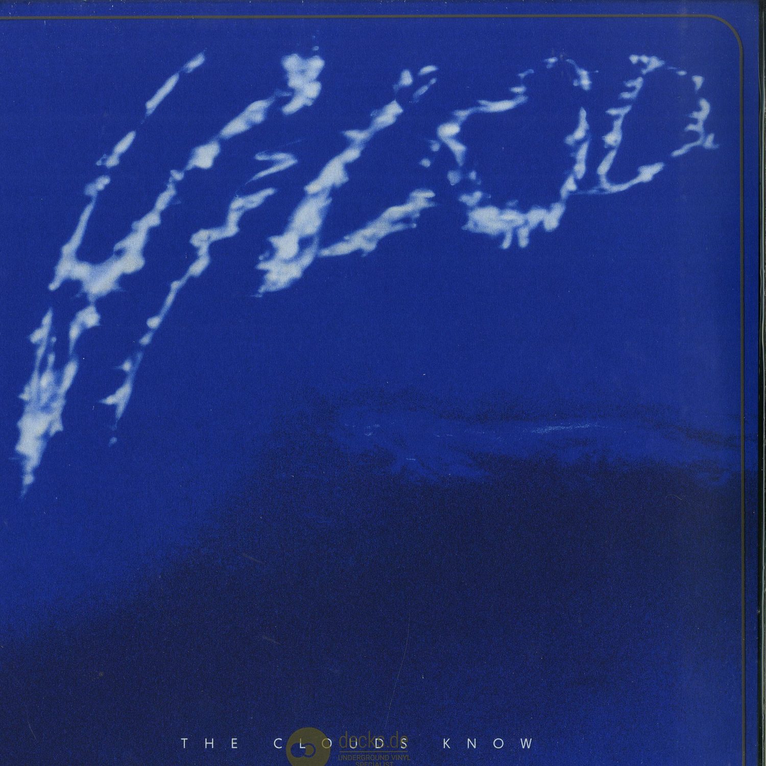 Vilod - THE CLOUDS KNOW 