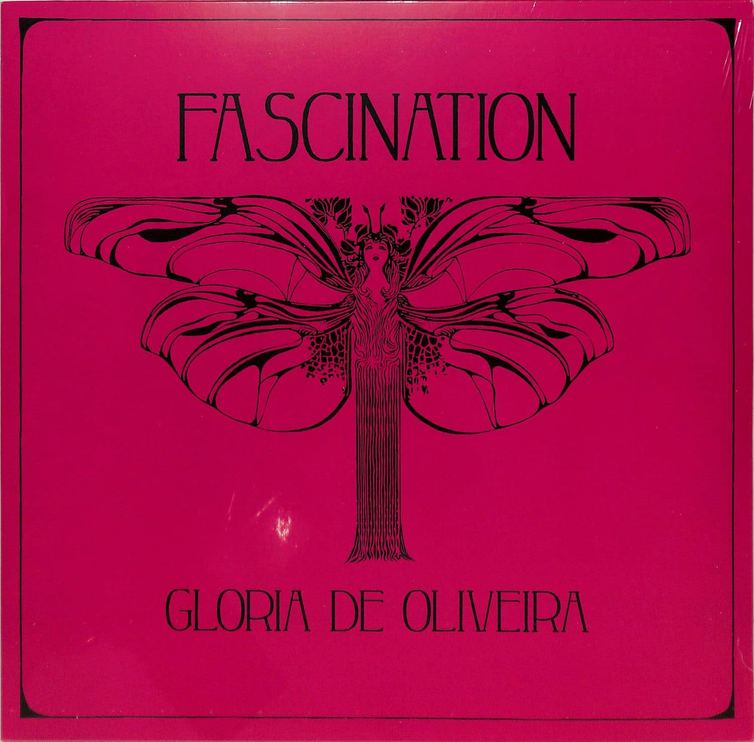 Gloria De Oliveira - FASCINATION 
