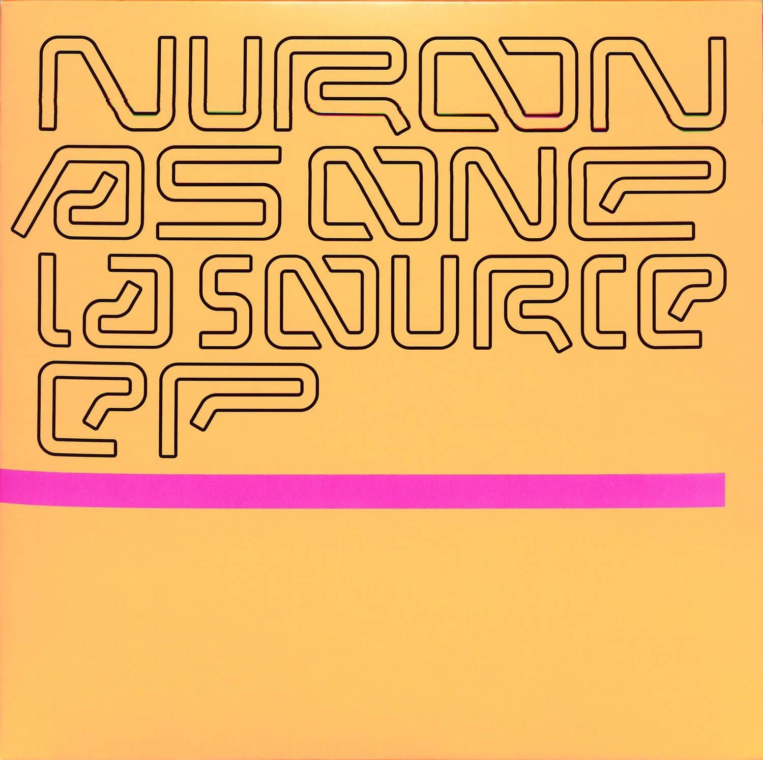 Nuron / As One - LA SOURCE