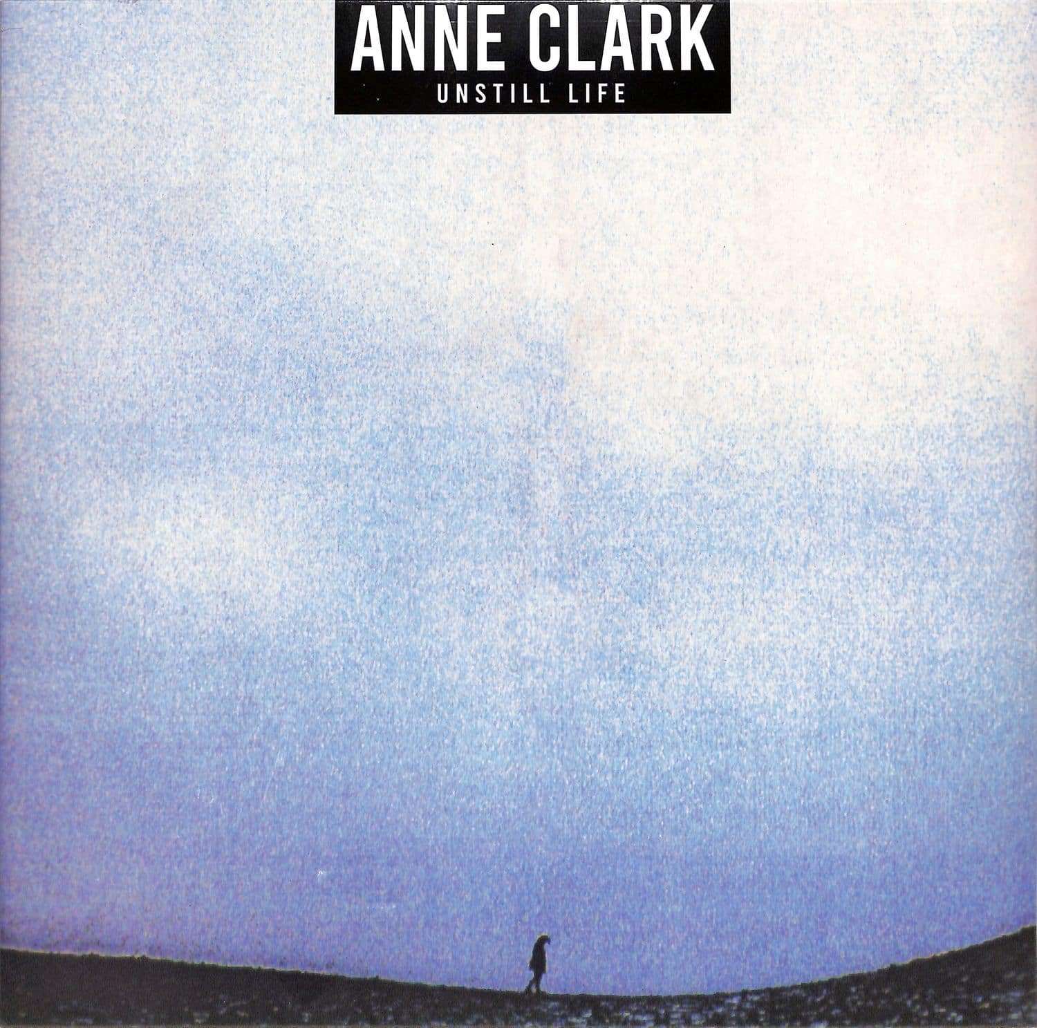Anne Clark - UNSTILL LIFE 