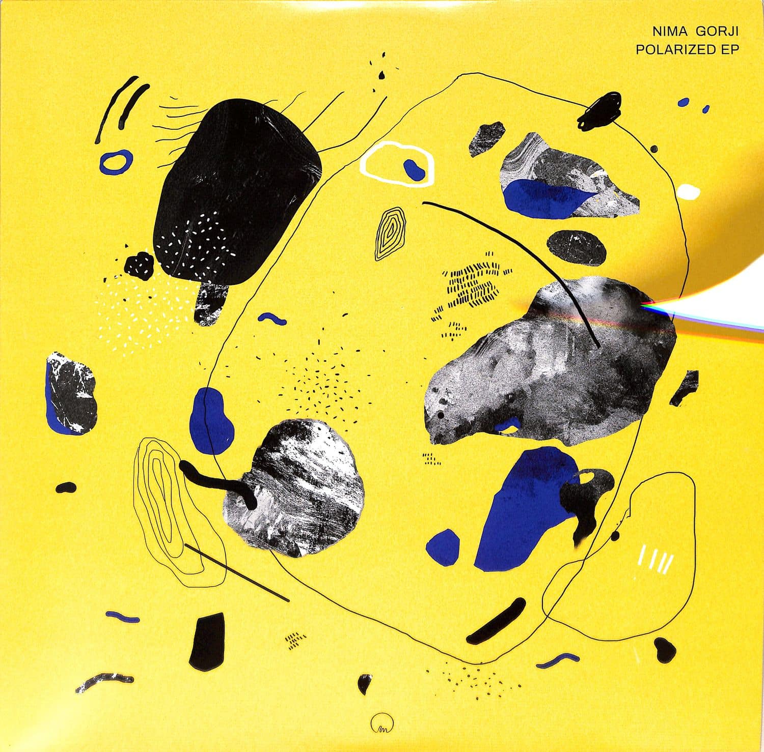 Nima Gorji - POLARIZED EP