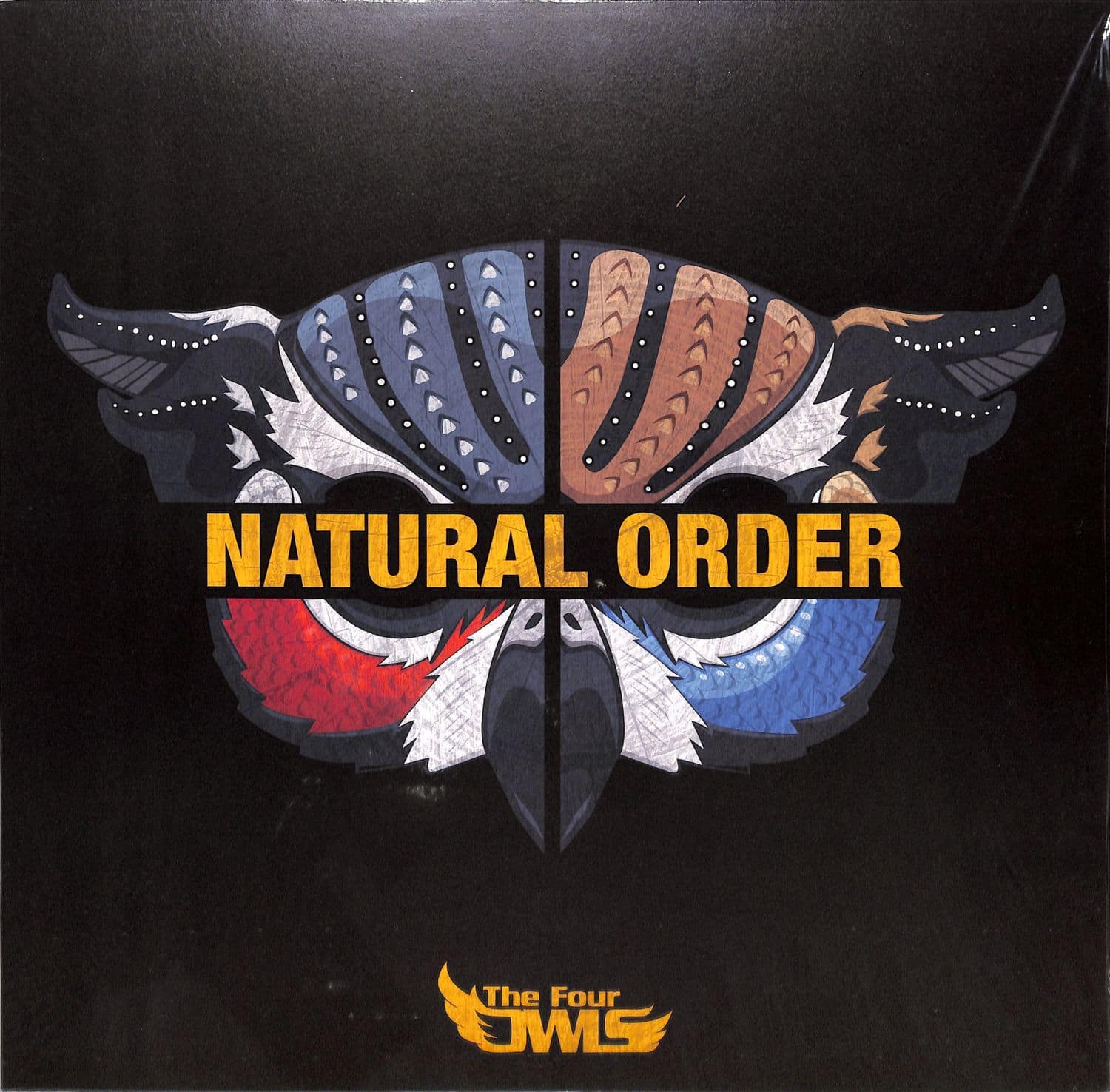 The Four Owls - NATURAL ORDER 