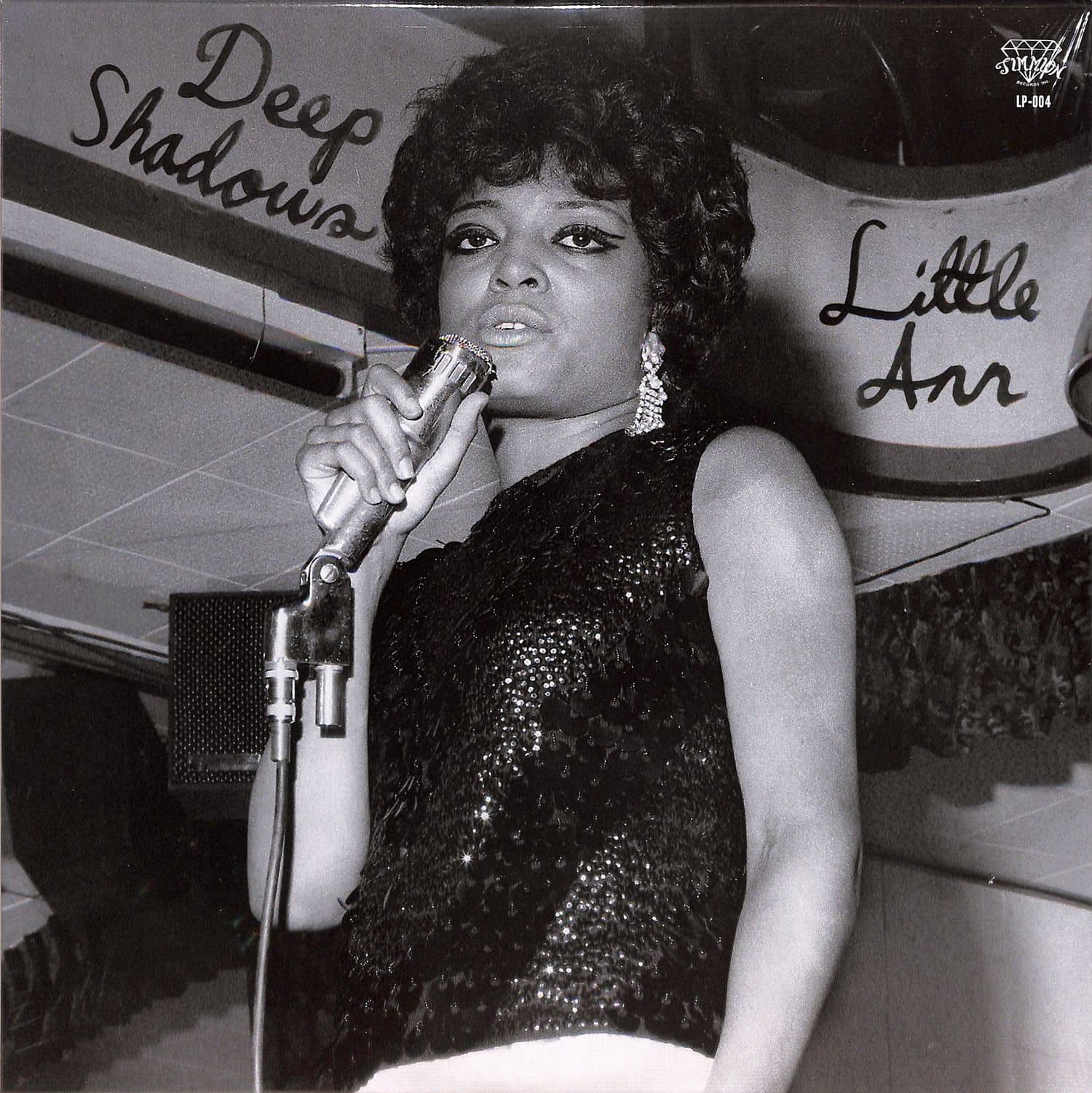 Little Ann - DEEP SHADOWS
