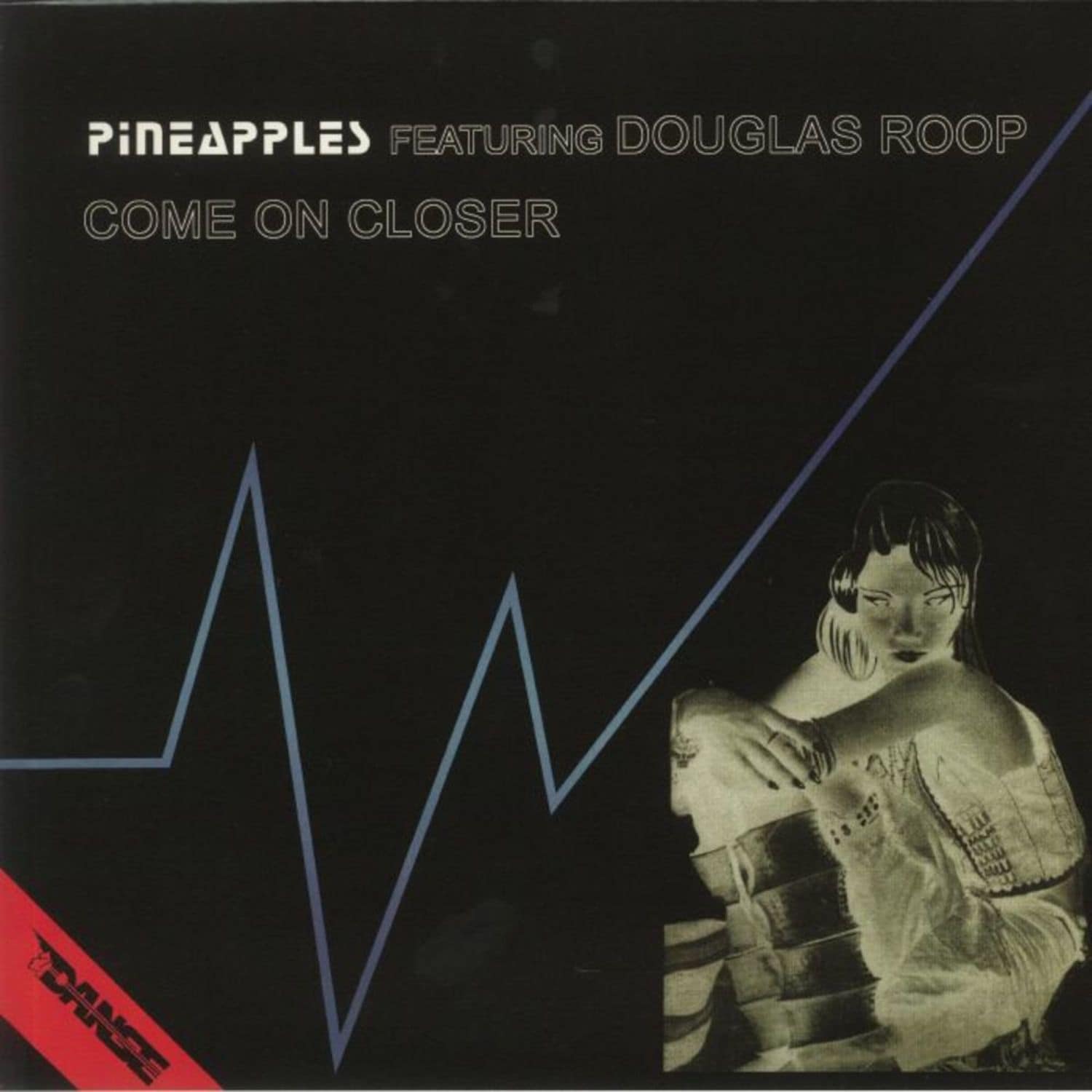 Pineapples feat Douglas Roop - COME ON CLOSER
