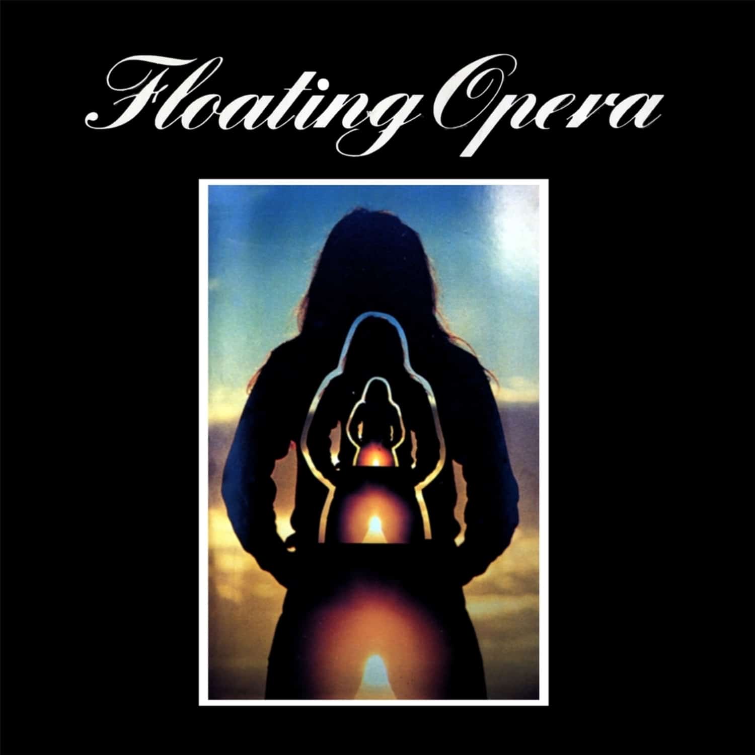 Floating Opera - FLOATING OPERA 