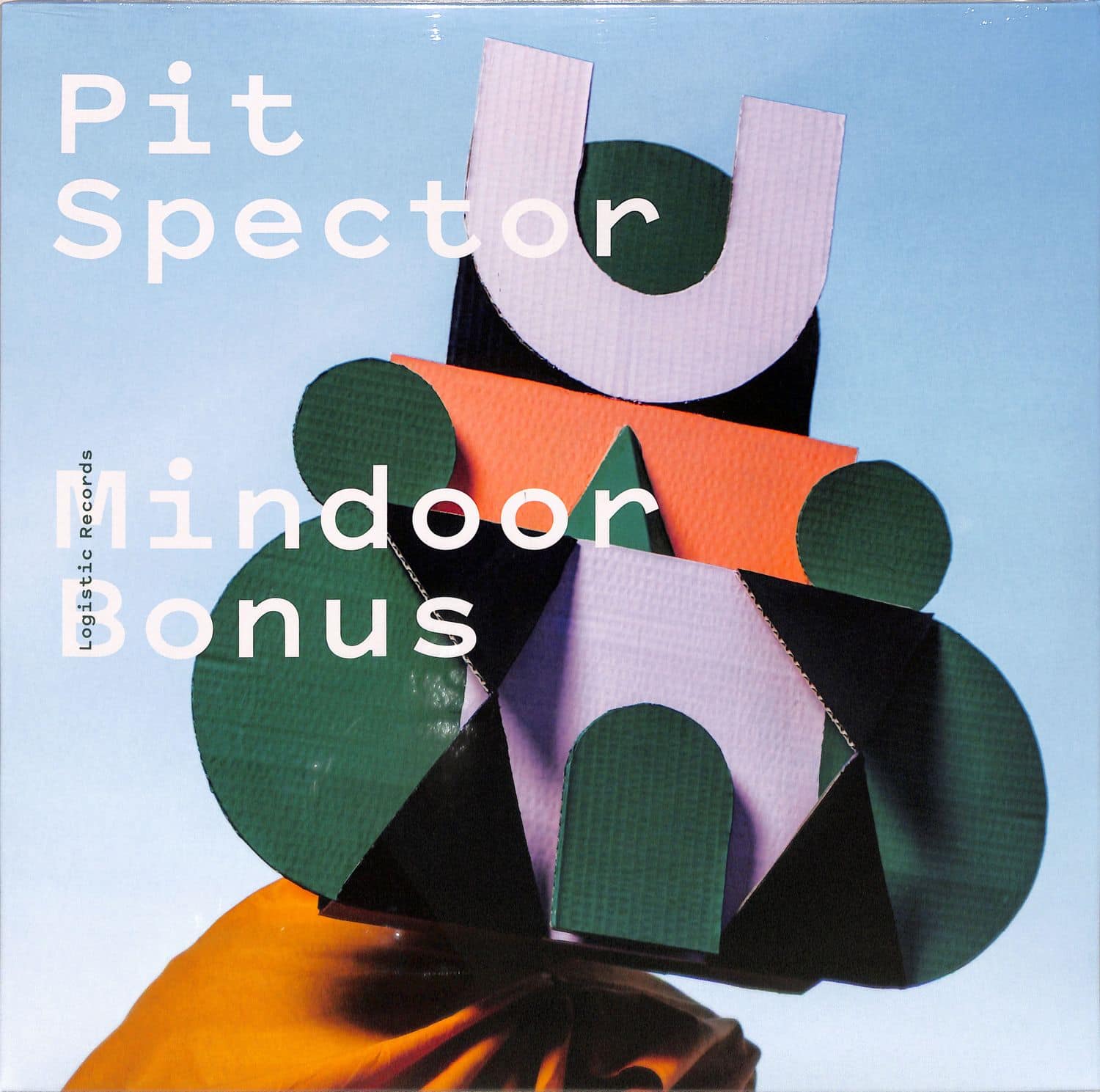 Pit Spector - MINDOOR BONUS