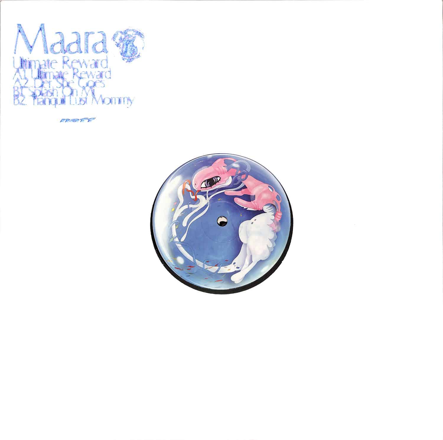 Maara - ULTIMATE REWARD