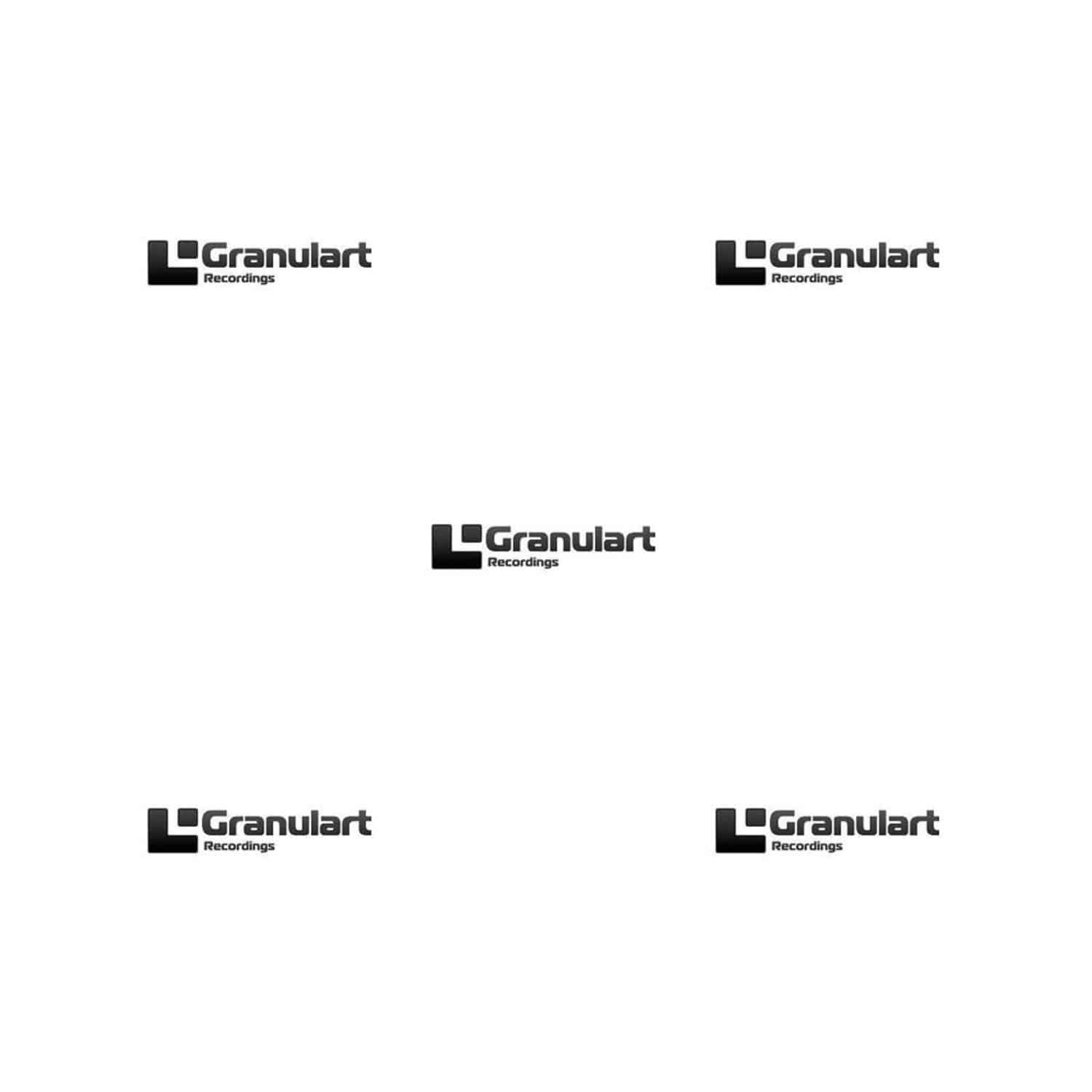 Various Artists - GRANULART RECORDINGS SALES PACK 004 