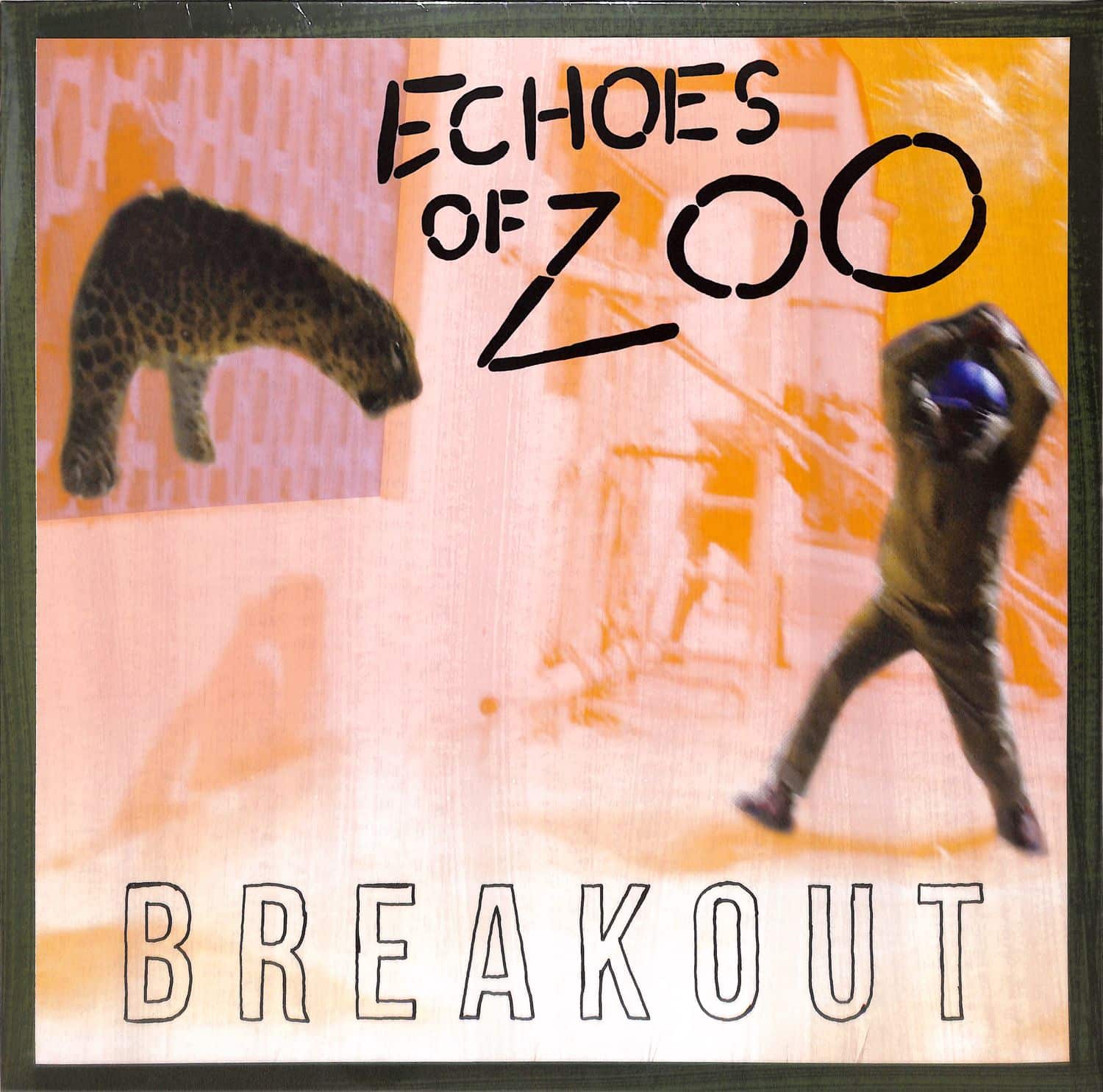 Echoes Of Zoo - BREAKOUT 