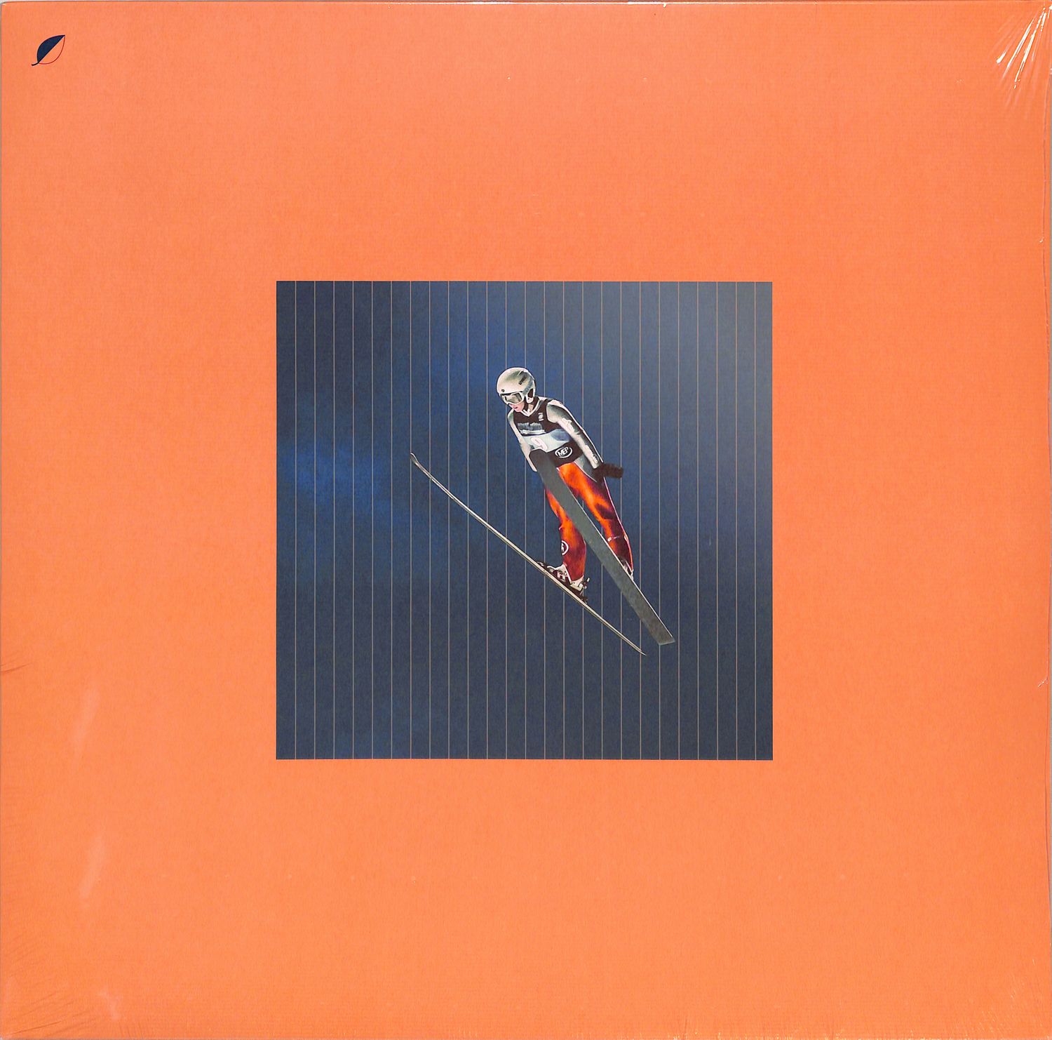 The Micronaut - OLYMPIA 