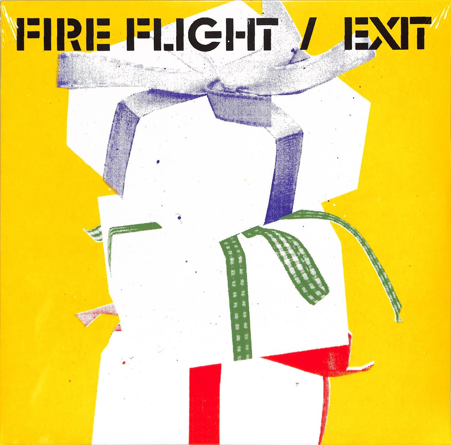 Fire Flight - EXIT 