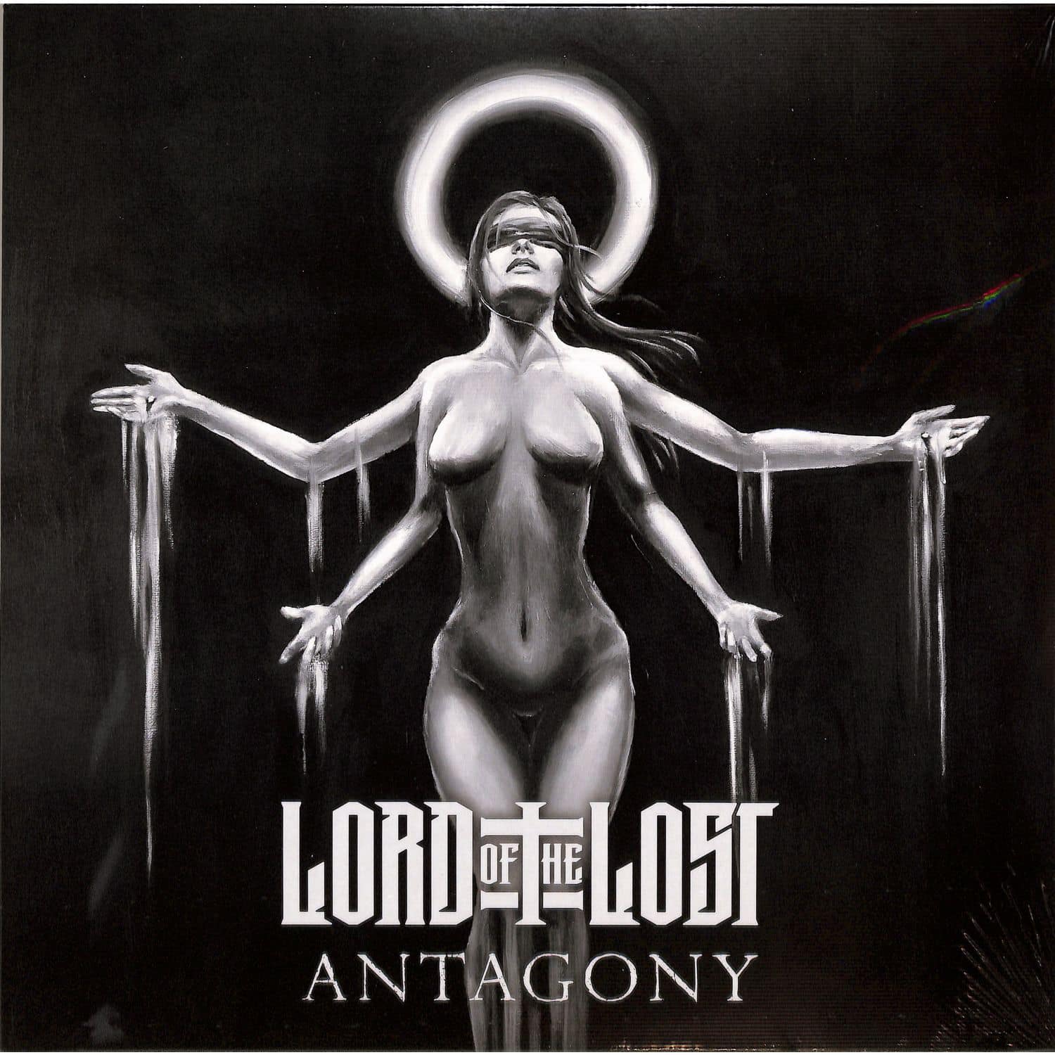 Lord Of The Lost - ANTAGONY 