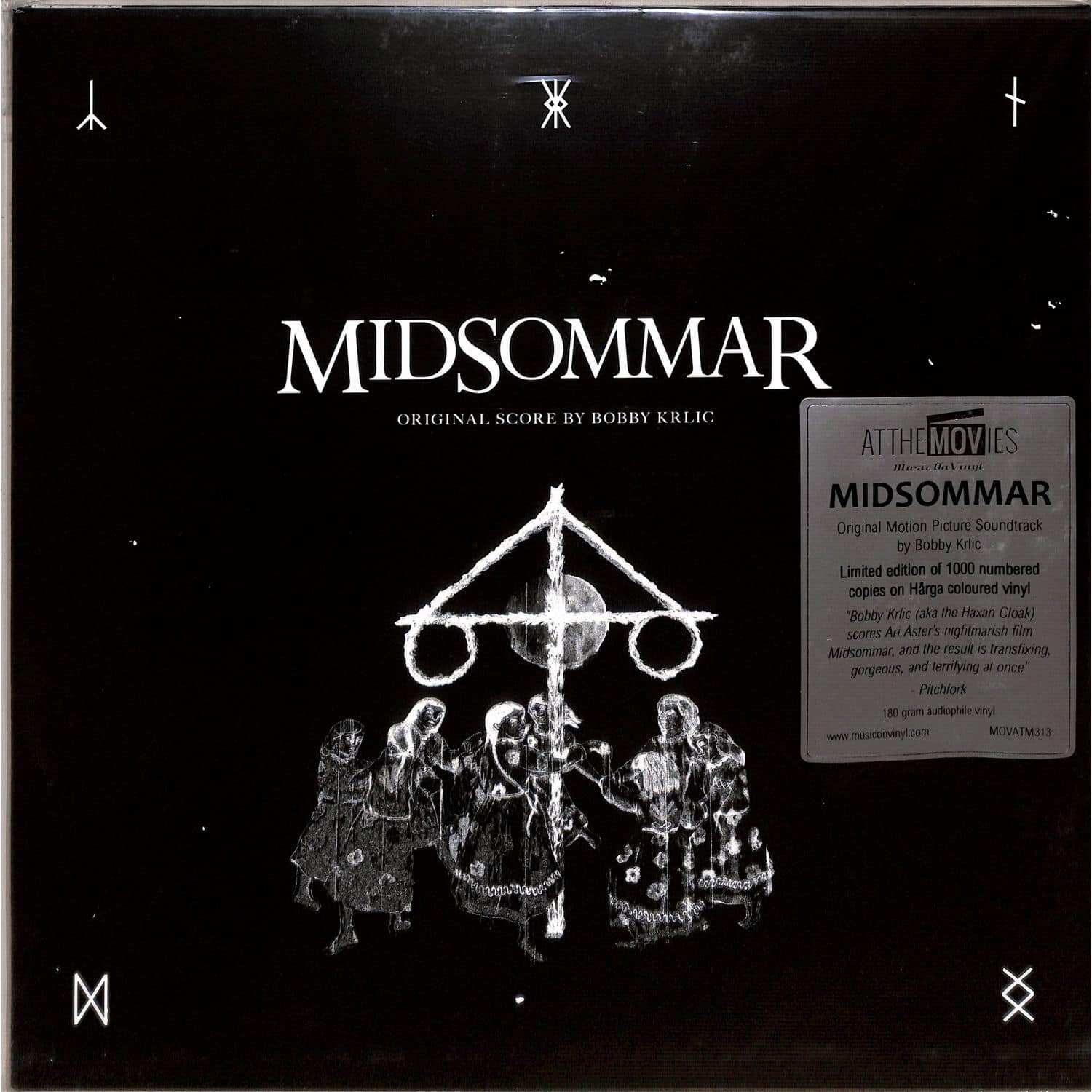 OST / Various - MIDSOMMAR 