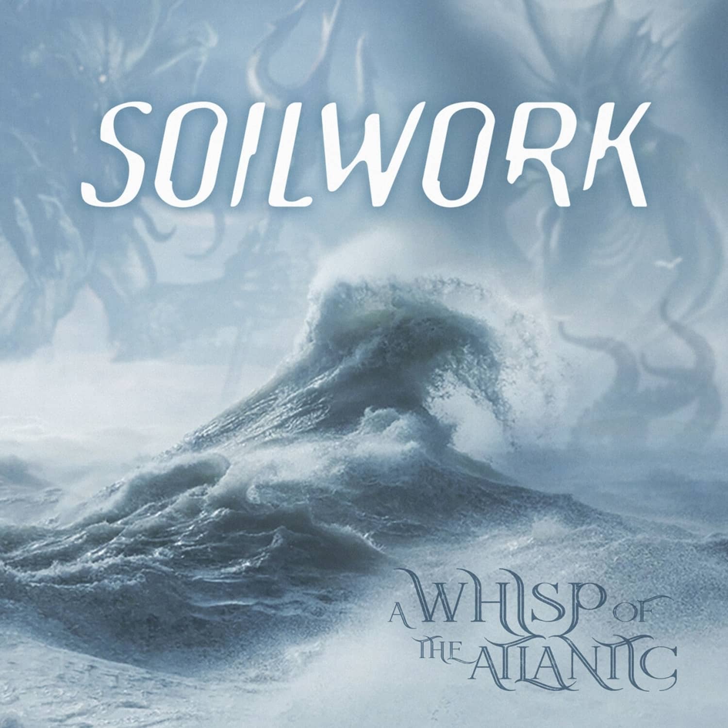 Soilwork - A WHISP OF THE ATLANTIC 