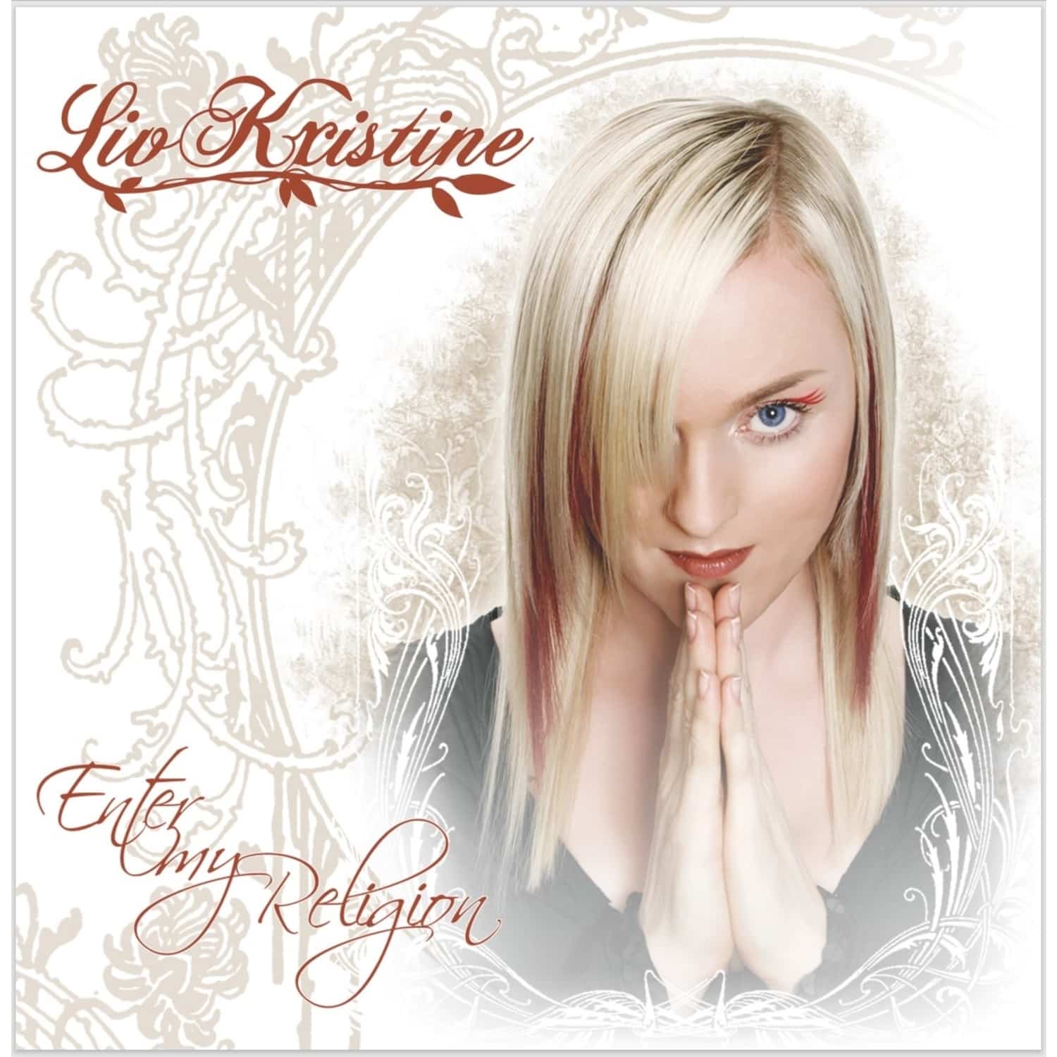 Liv Kristine - ENTER MY RELIGION 