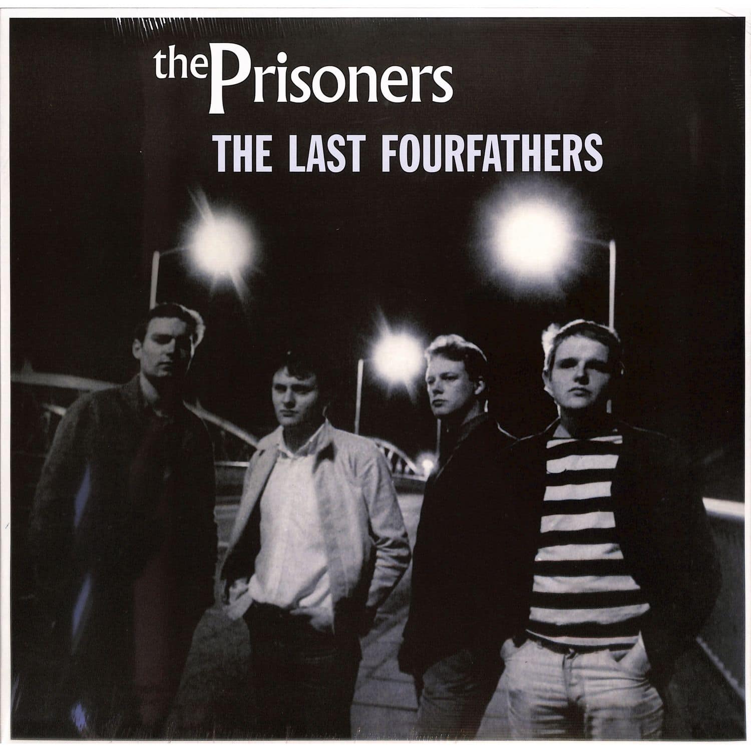 The Prisoners - THE LAST FOURFATHERS 