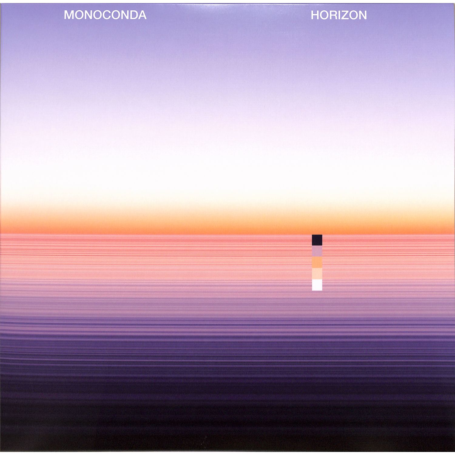 Monoconda - HORIZON 
