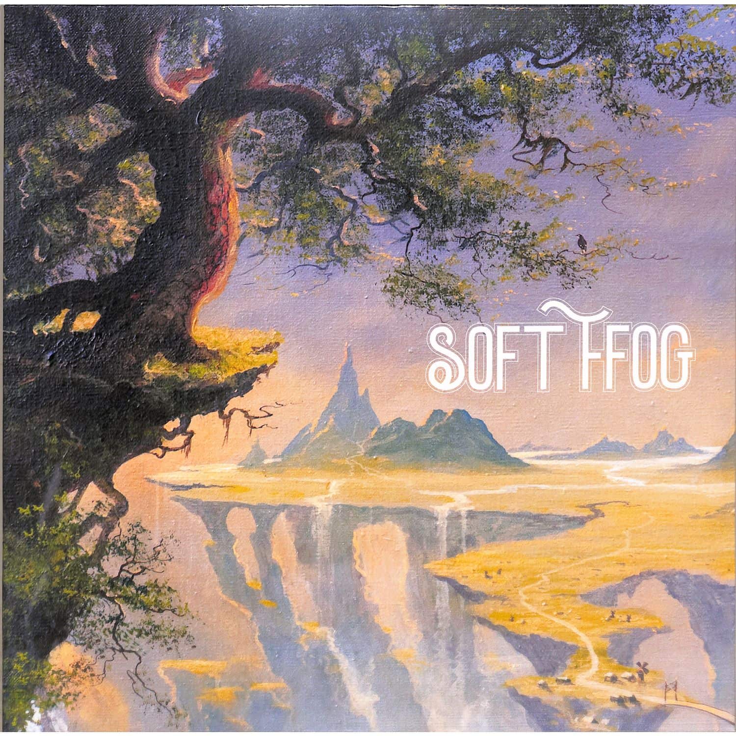 Soft Ffog - SOFT FFOG 