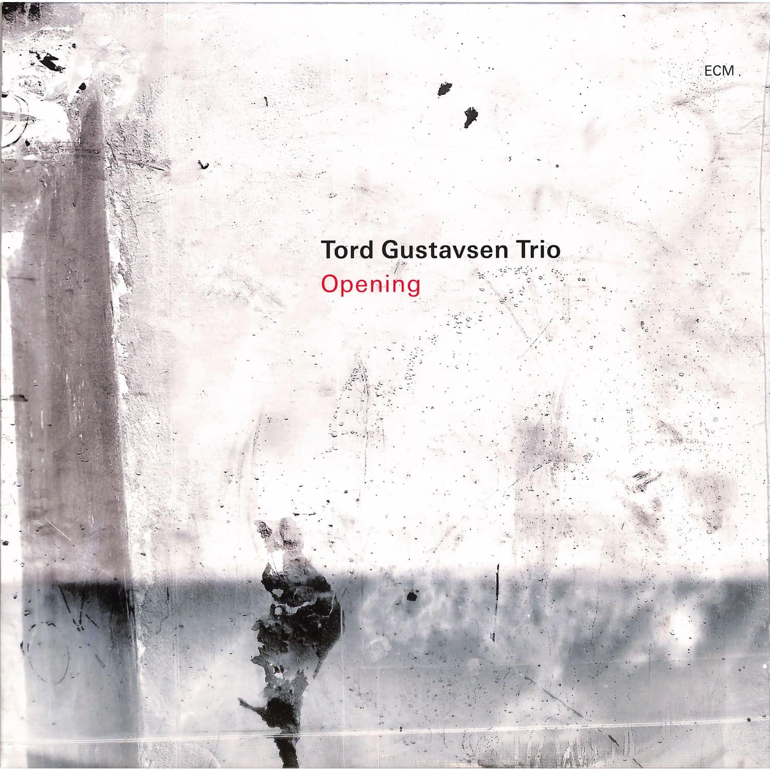 Tord Gustavsen Trio - OPENING 
