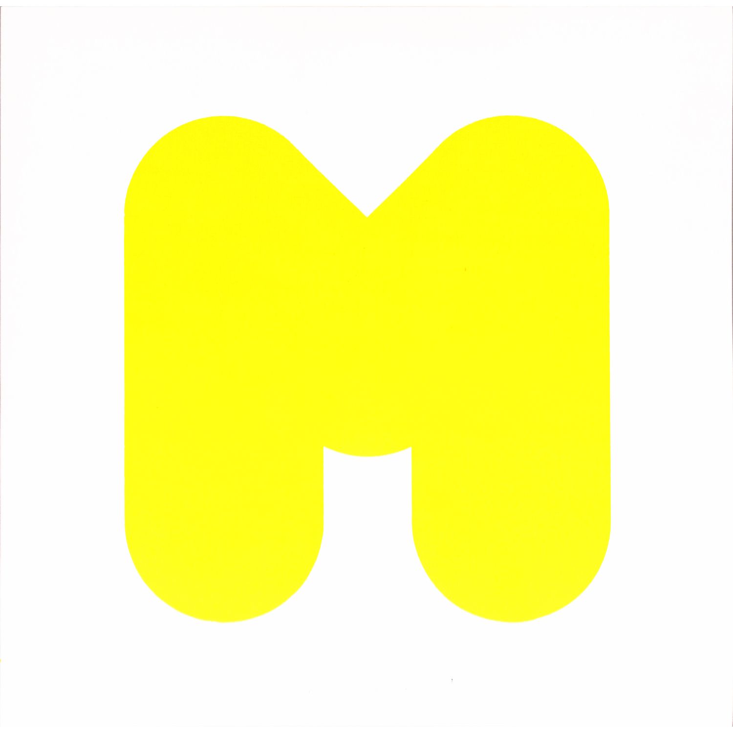Metaboman - EXHAUST EP