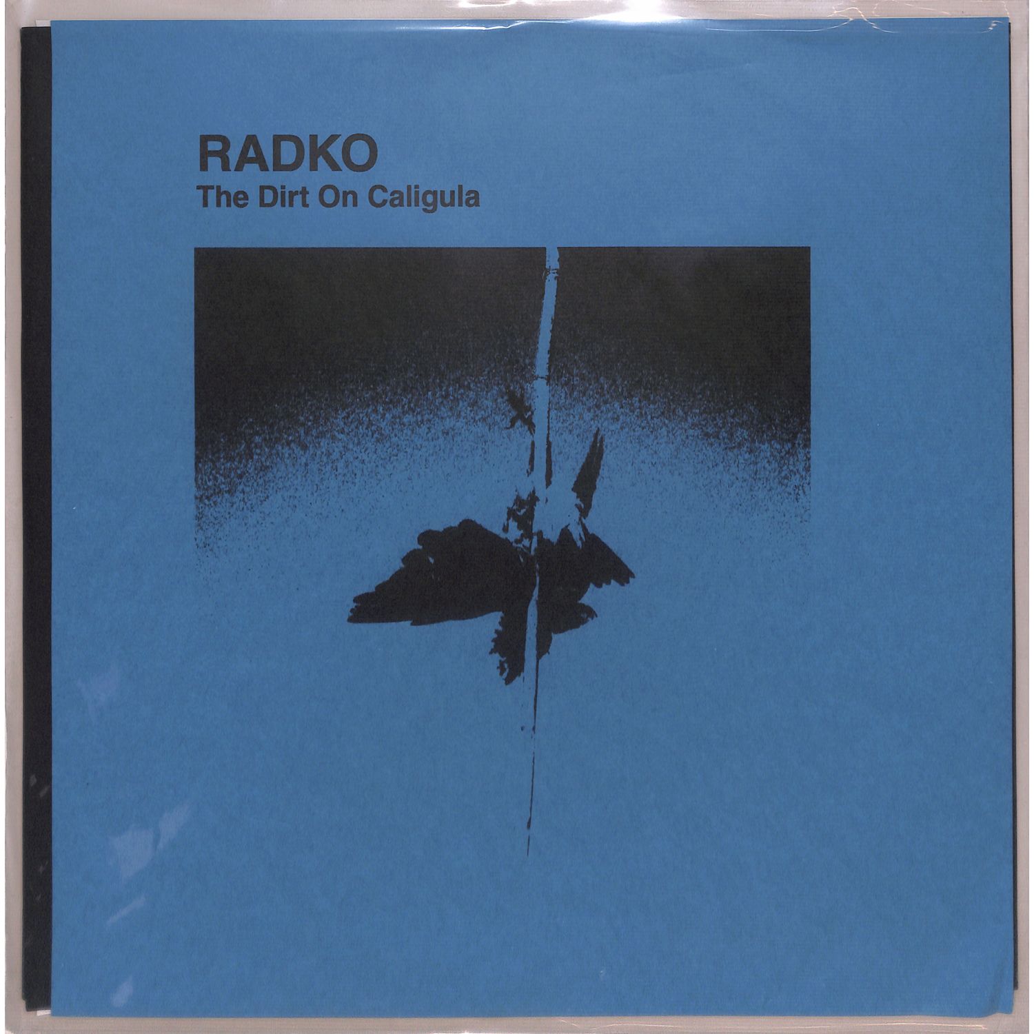 Radko - THE DIRT ON CALIGULA 
