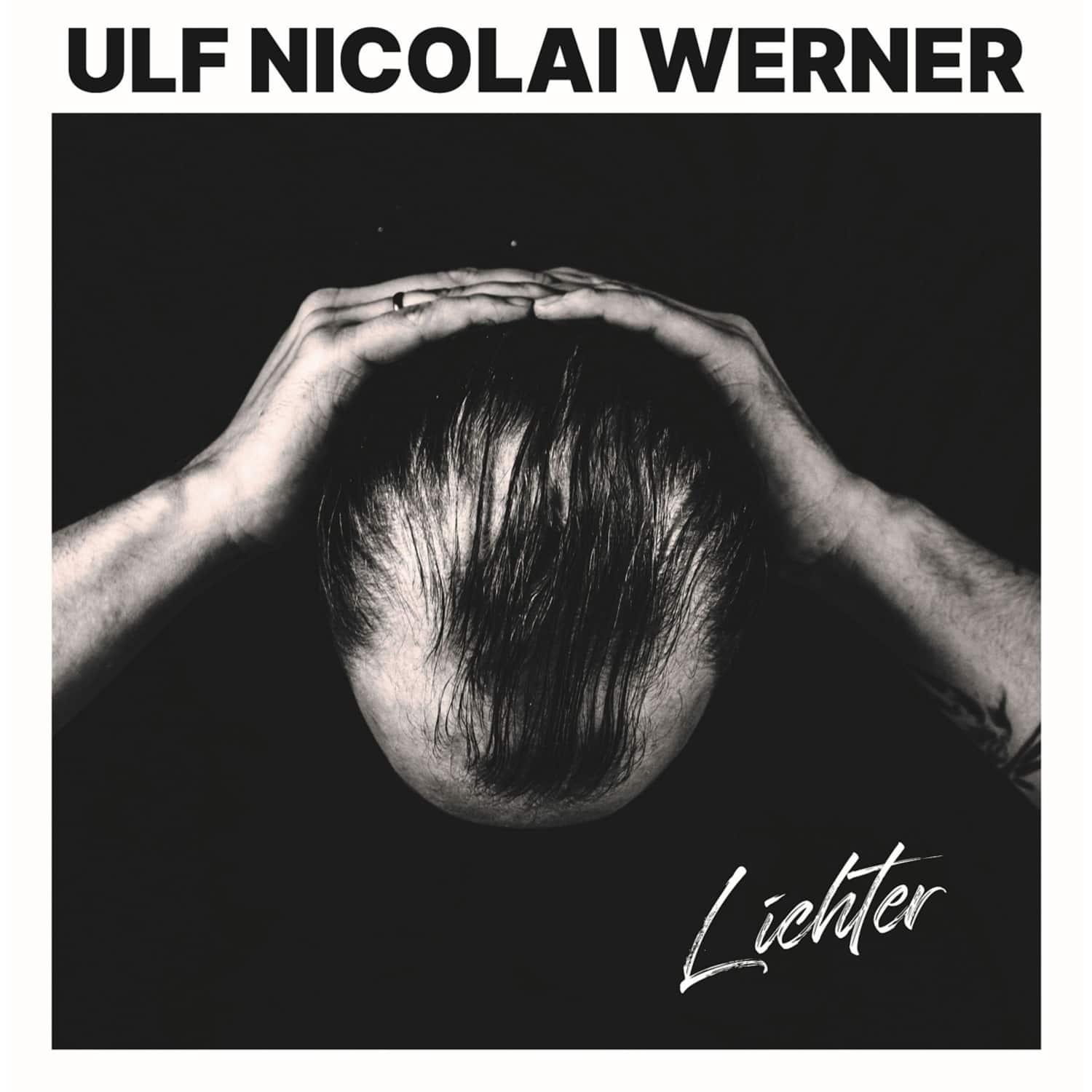  Ulf Nicolai Werner - LICHTER 