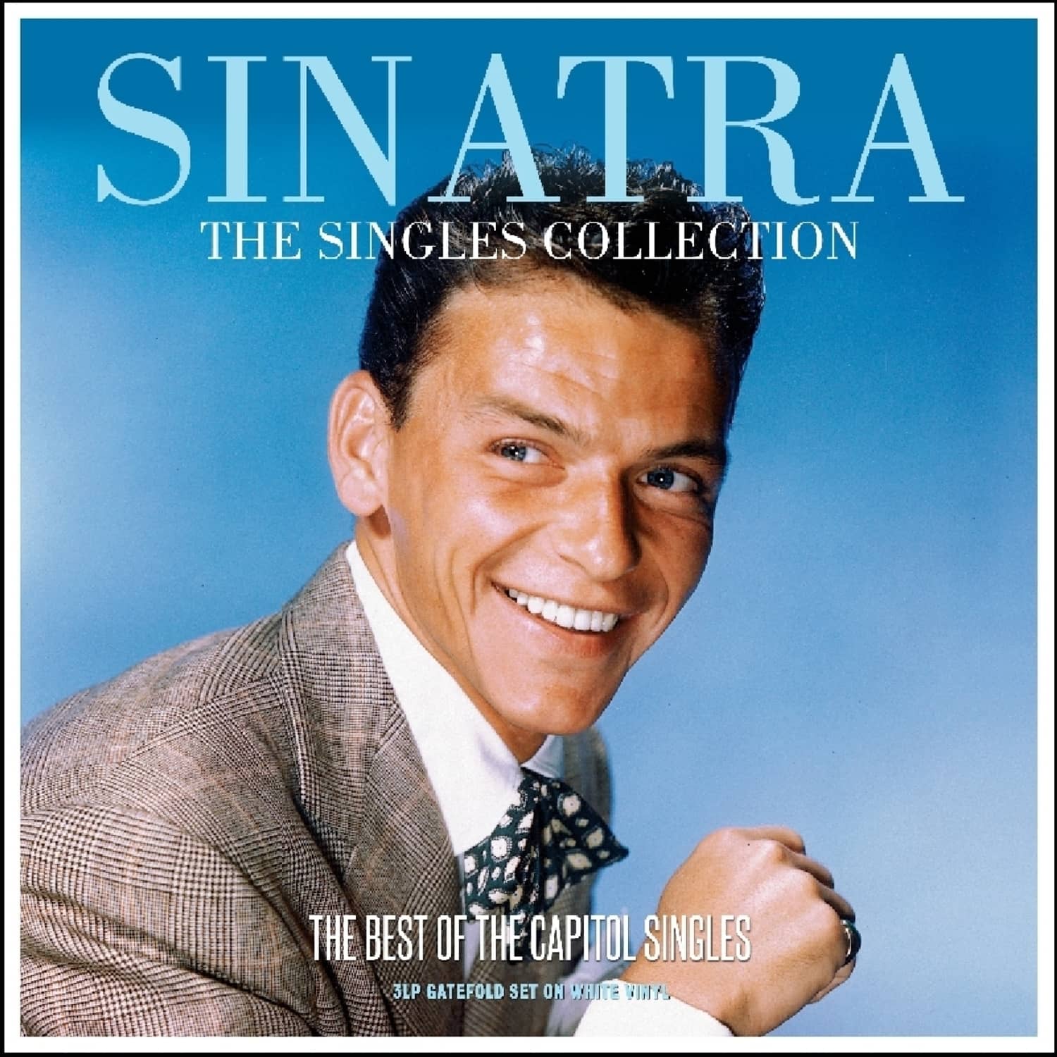 Frank Sinatra - SINGLES COLLECTION 