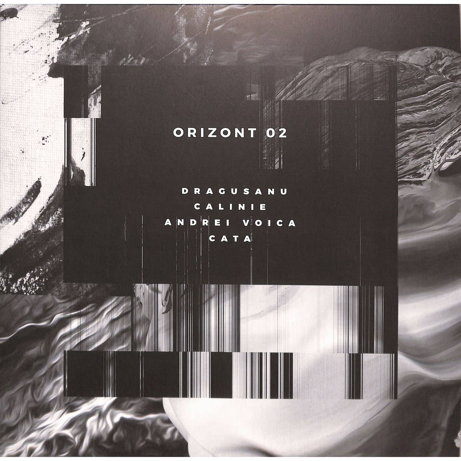 Various Artists - ORIZONT 02
