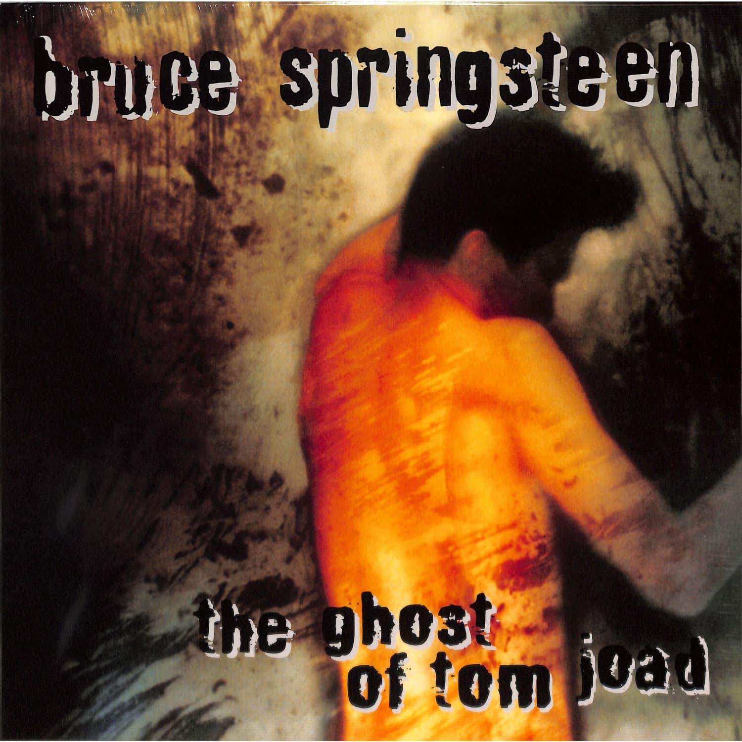 Bruce Springsteen - THE GHOST OF TOM JOAD 