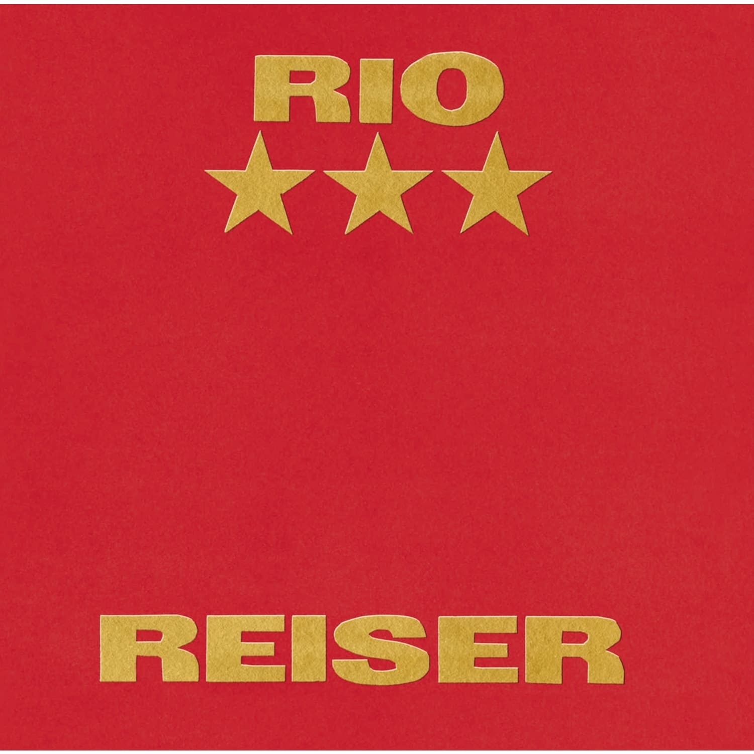 Rio Reiser - RIO*** 