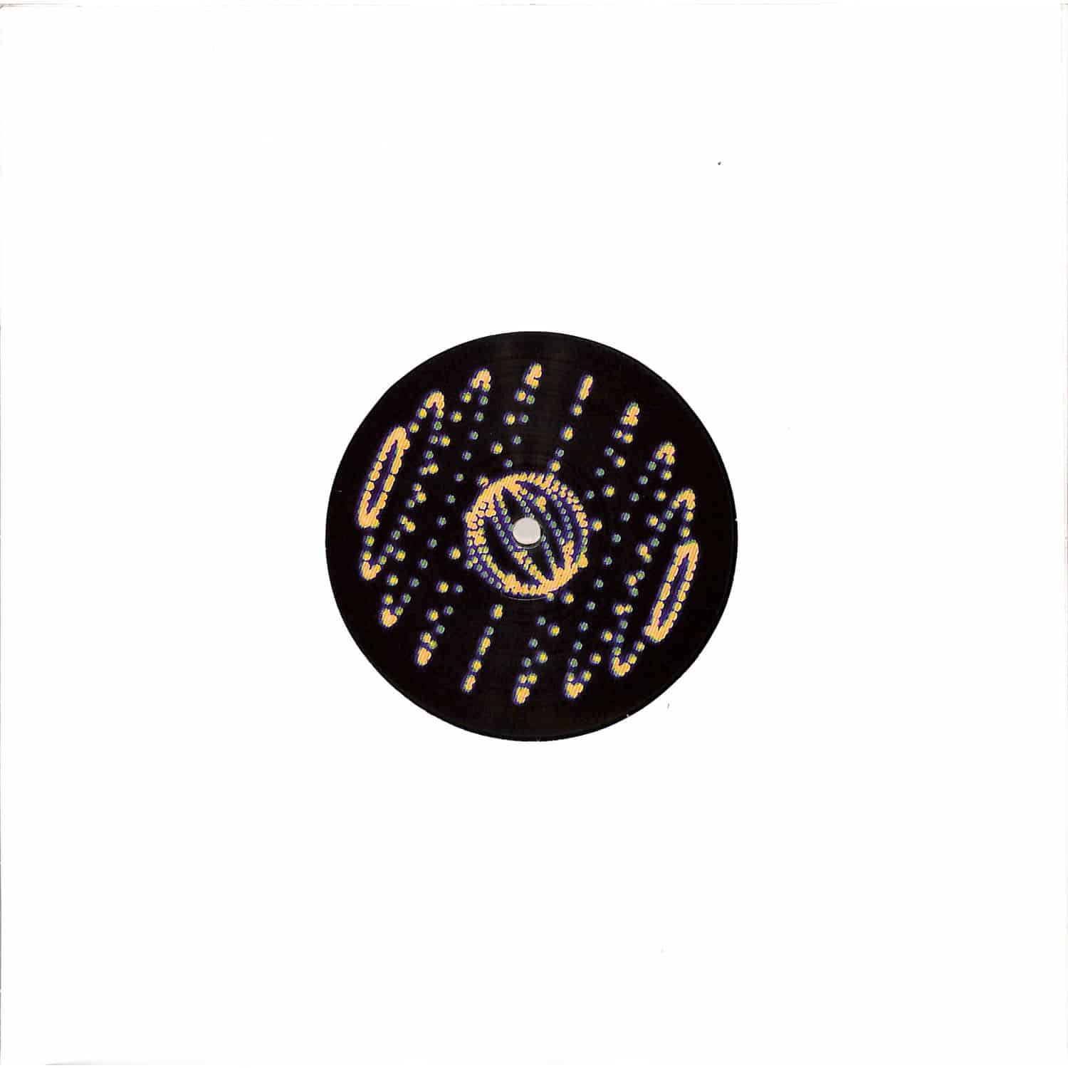 Ourpeggio - OURPEGGIO 