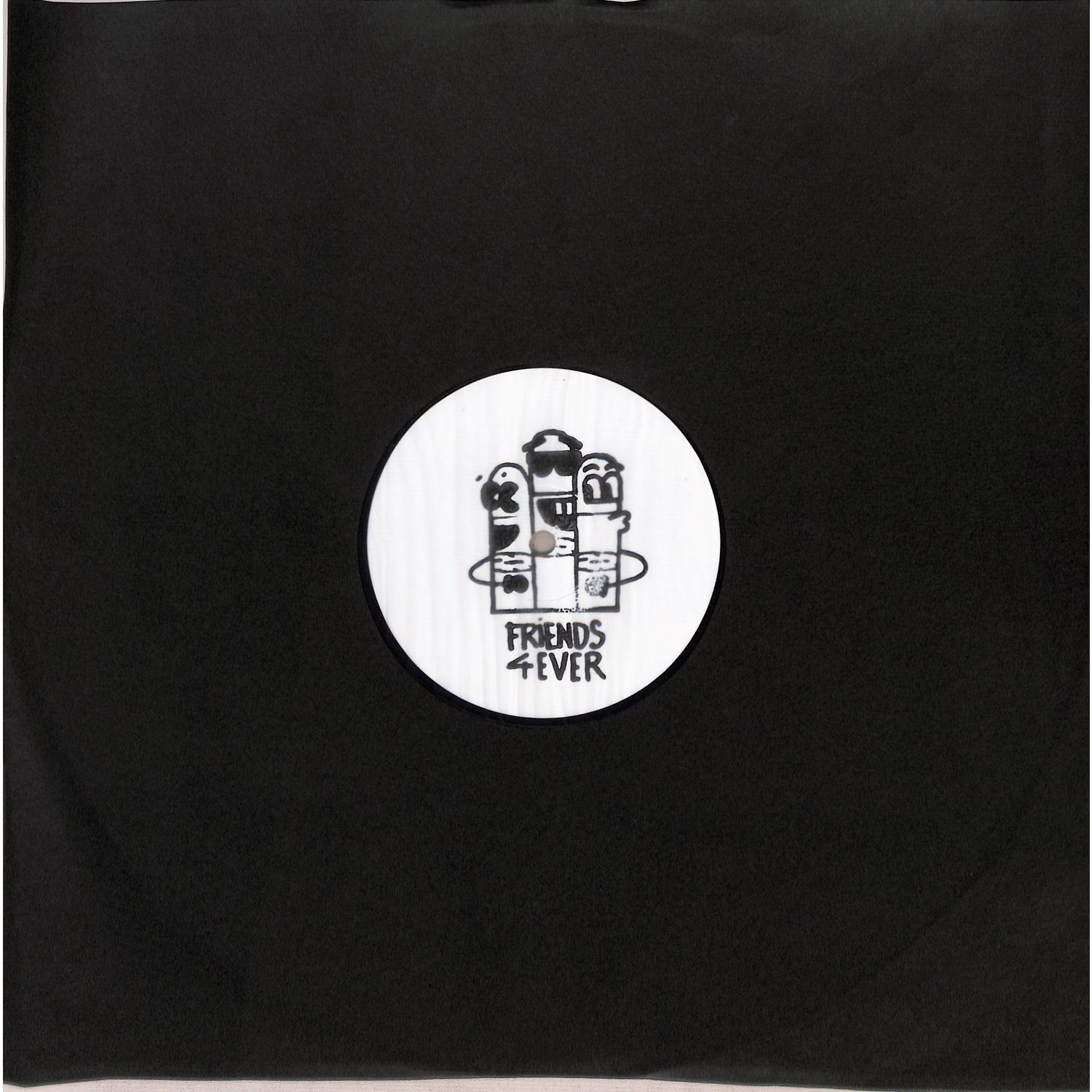 Unknown - F4E002