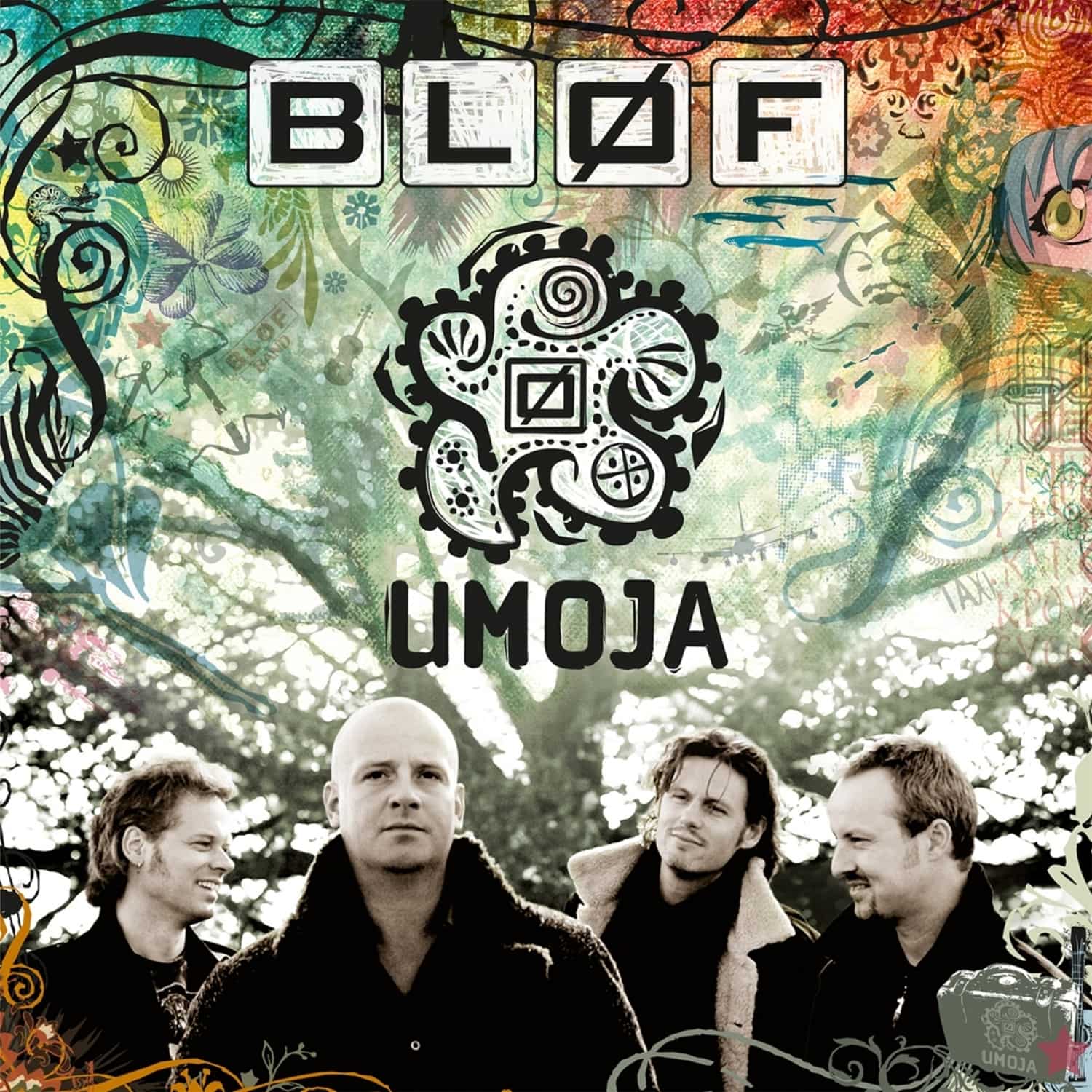 Blof - UMOJA 