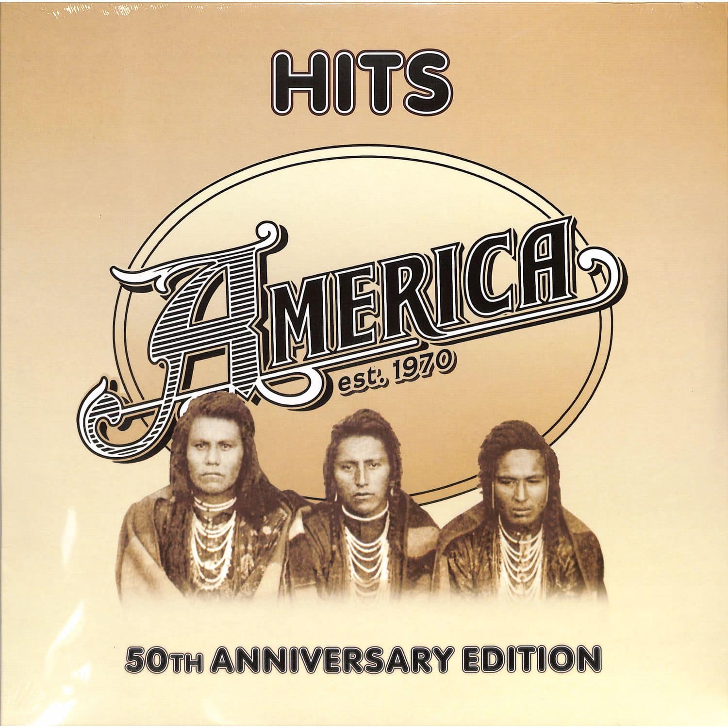 America - HITS 