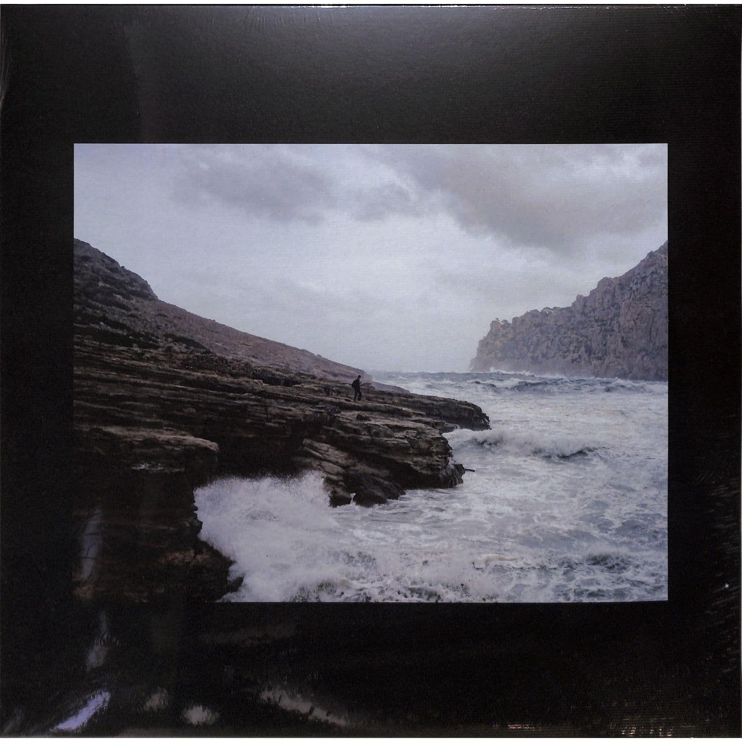 Klaus Sahm - CYCLES EP
